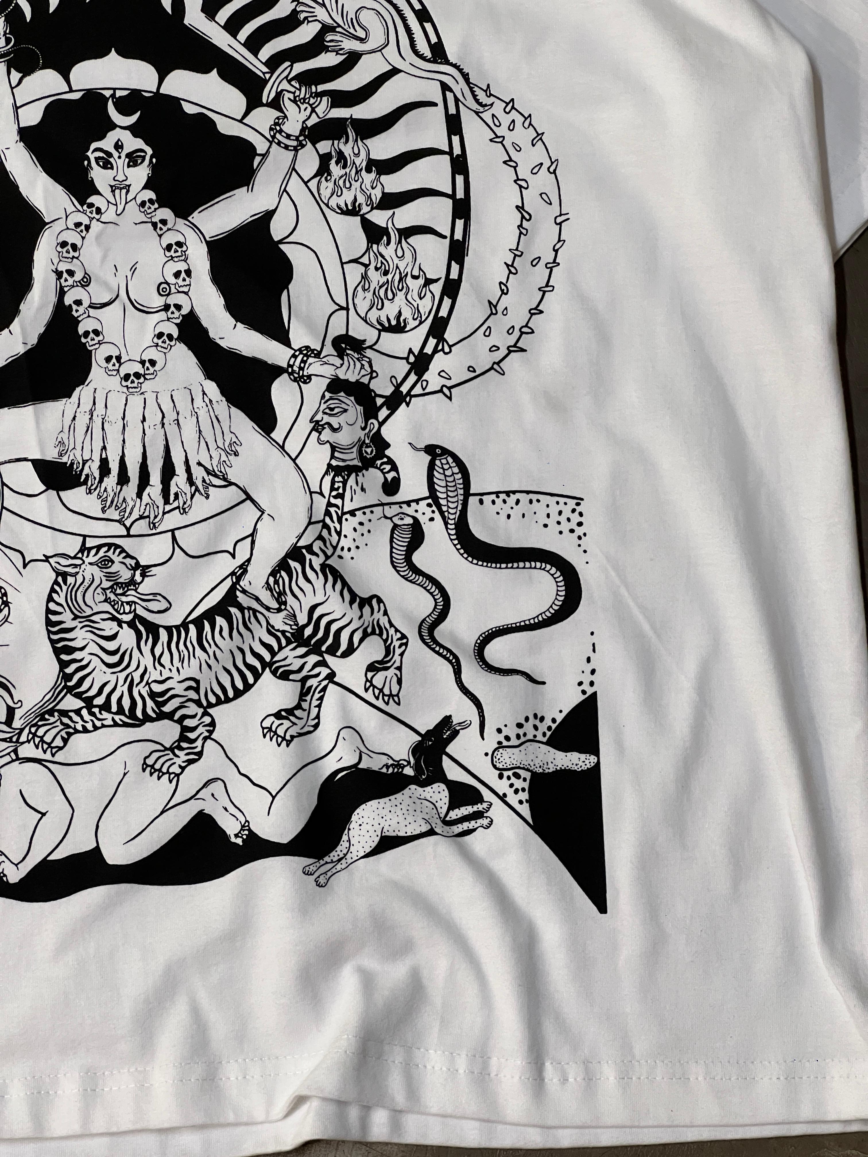 Kali Tshirt