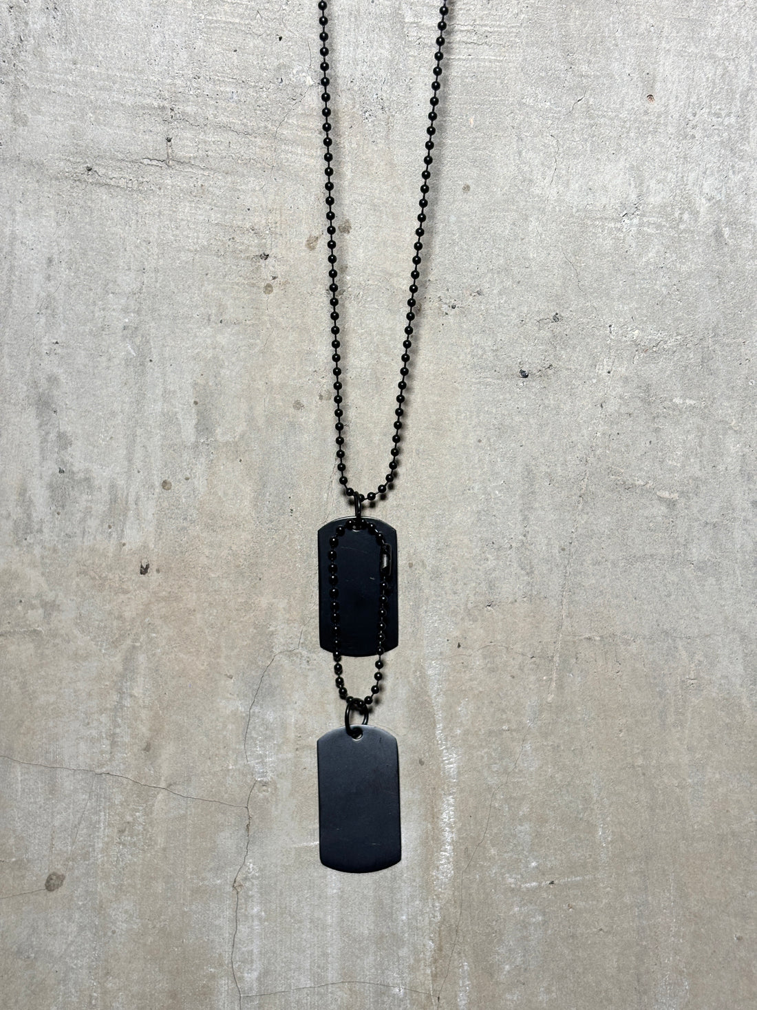 Mini Dog Tag