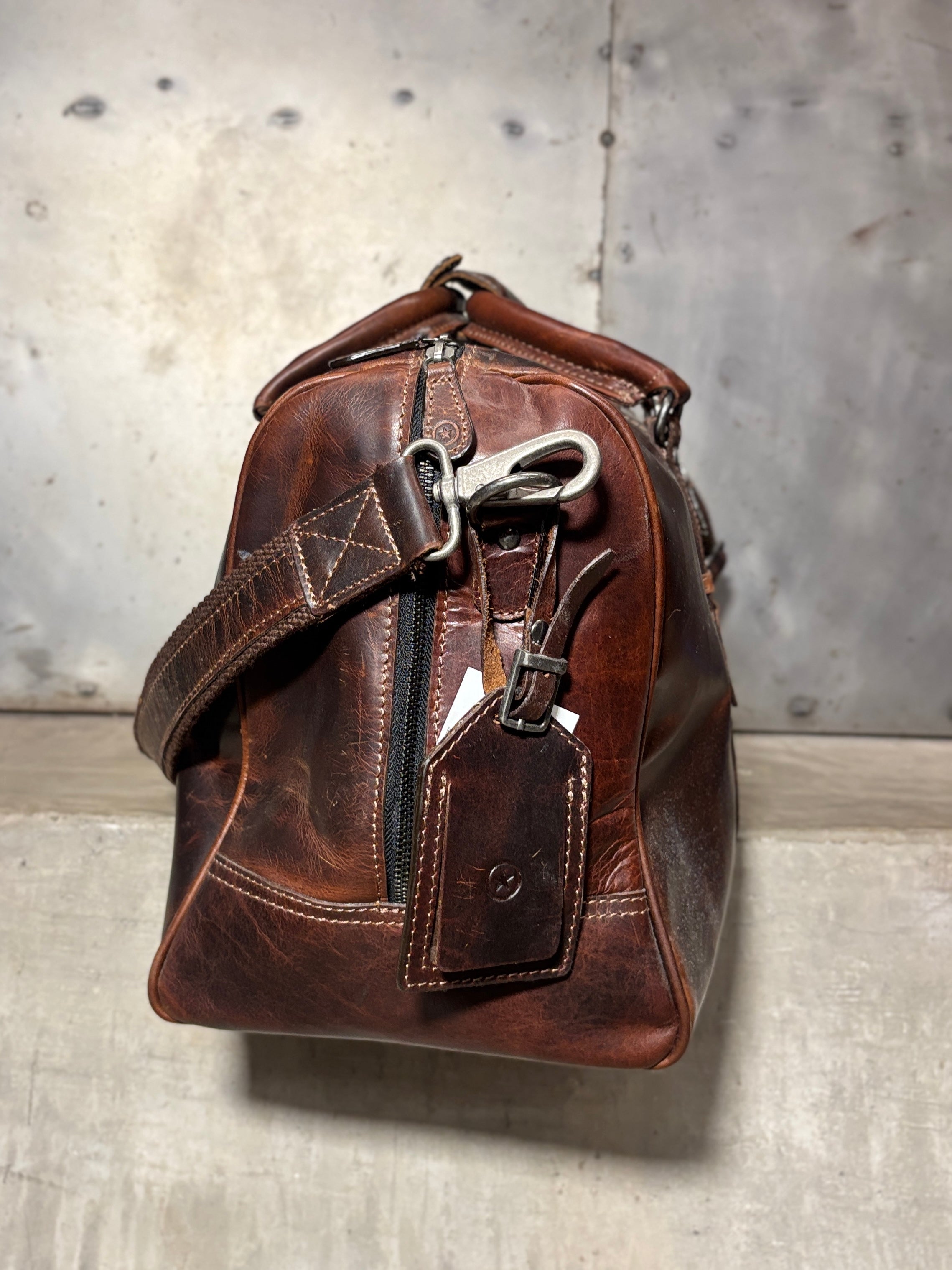 Duffle Bag