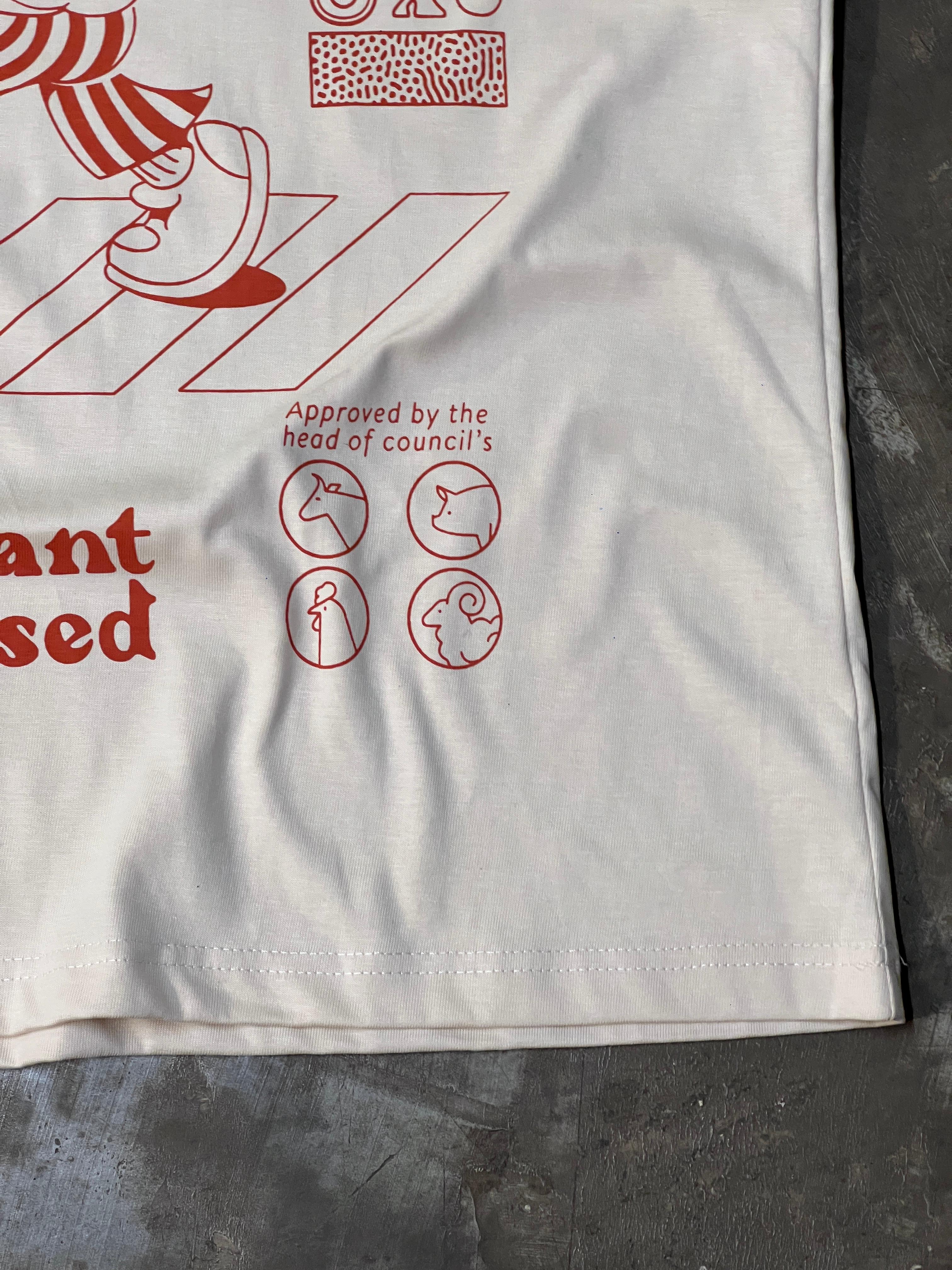 Plant Based Tee