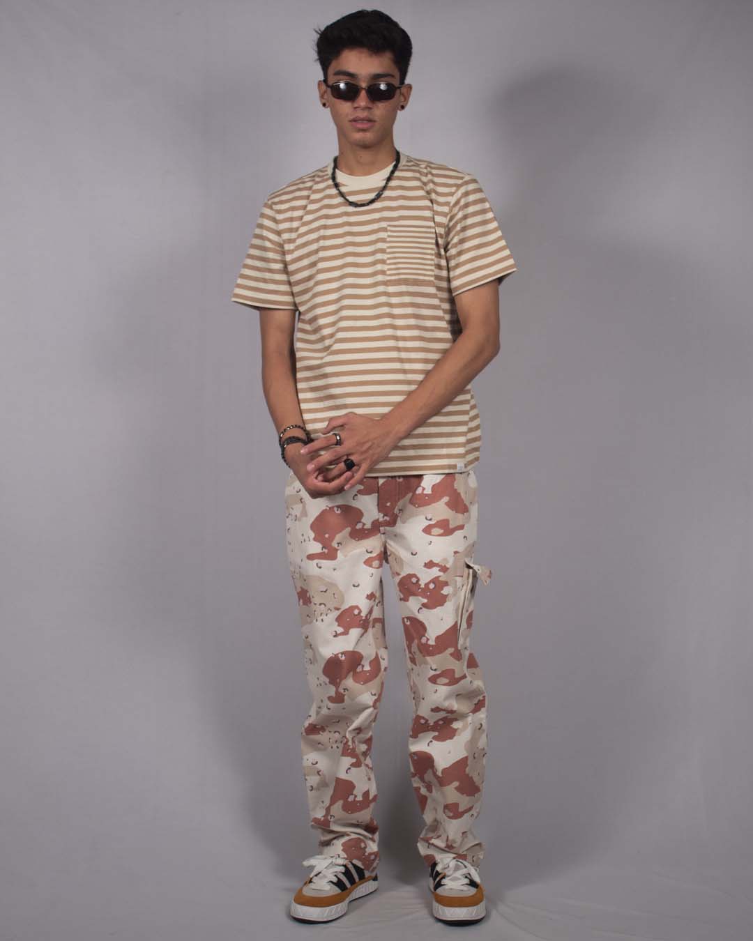 Holy Cow Clown Pants