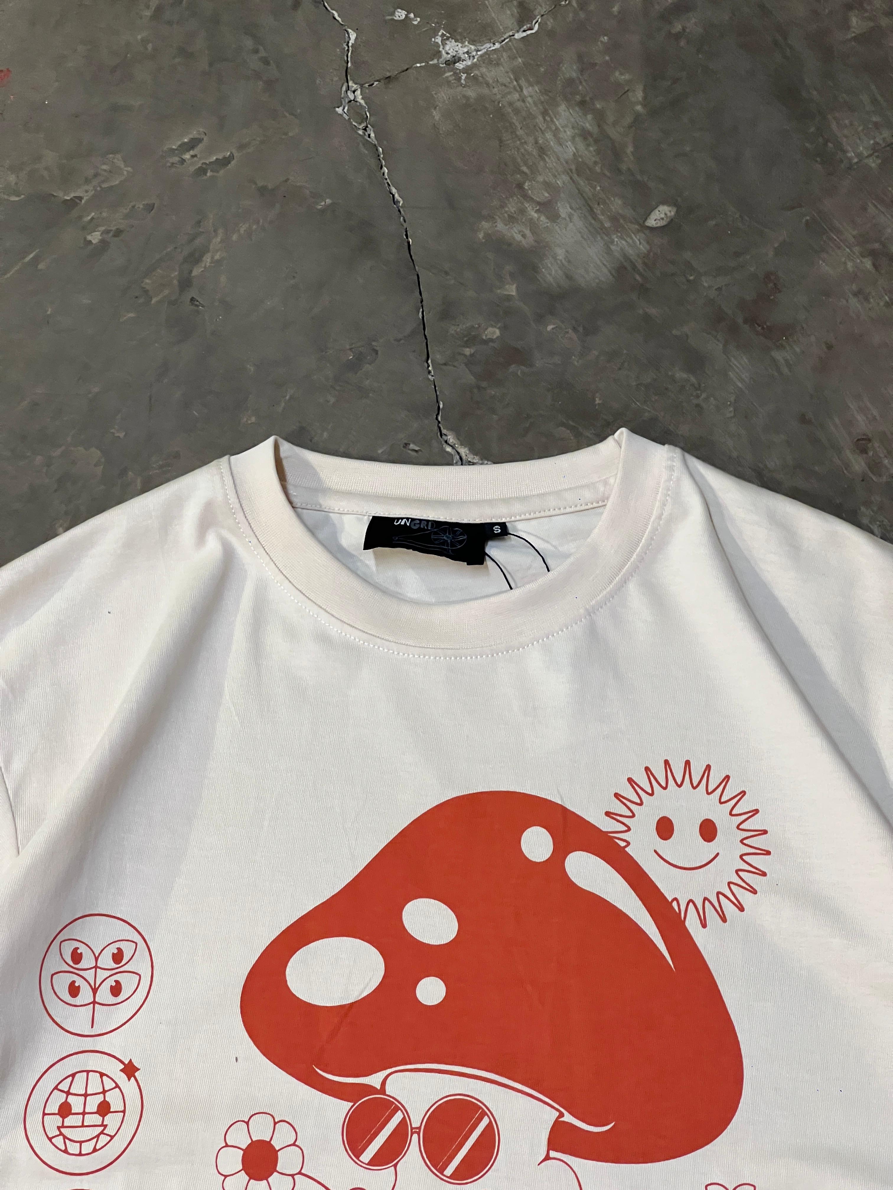 Plant Based Tee