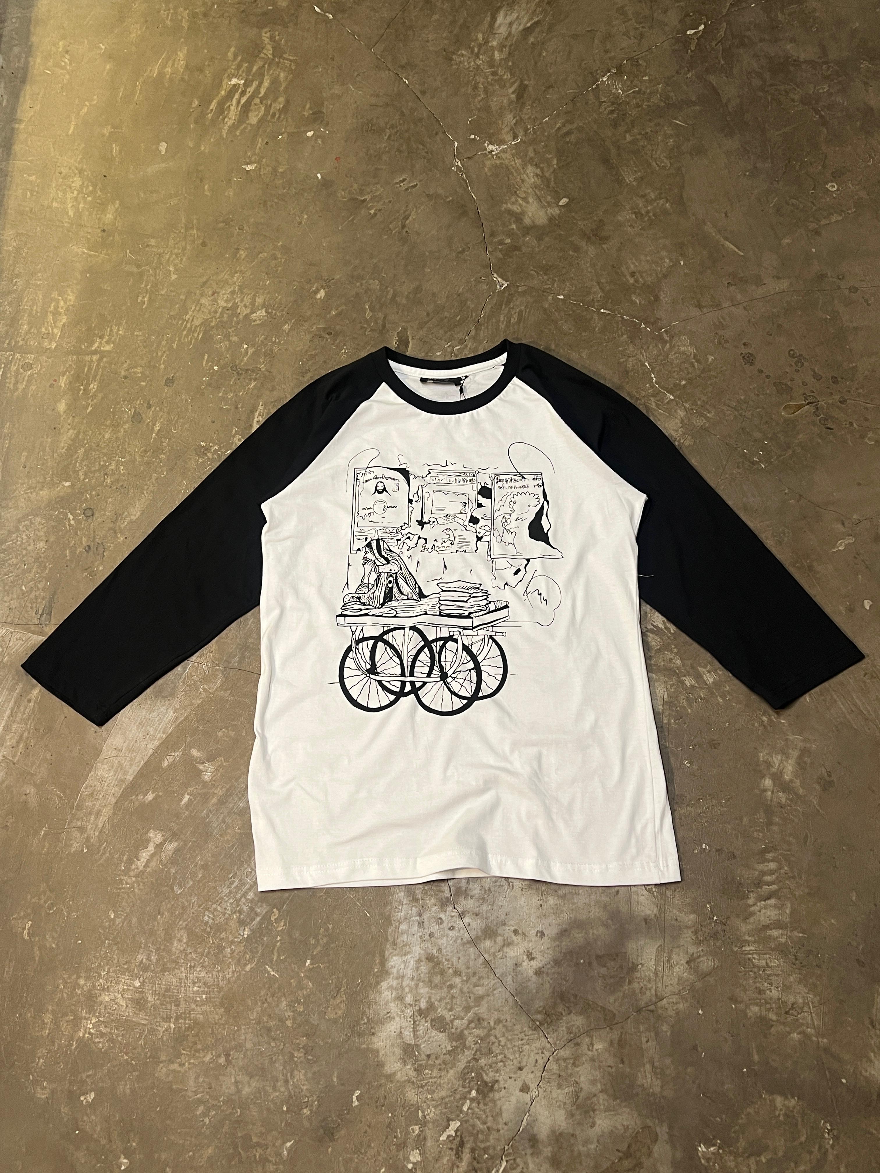 Calcutta Tee