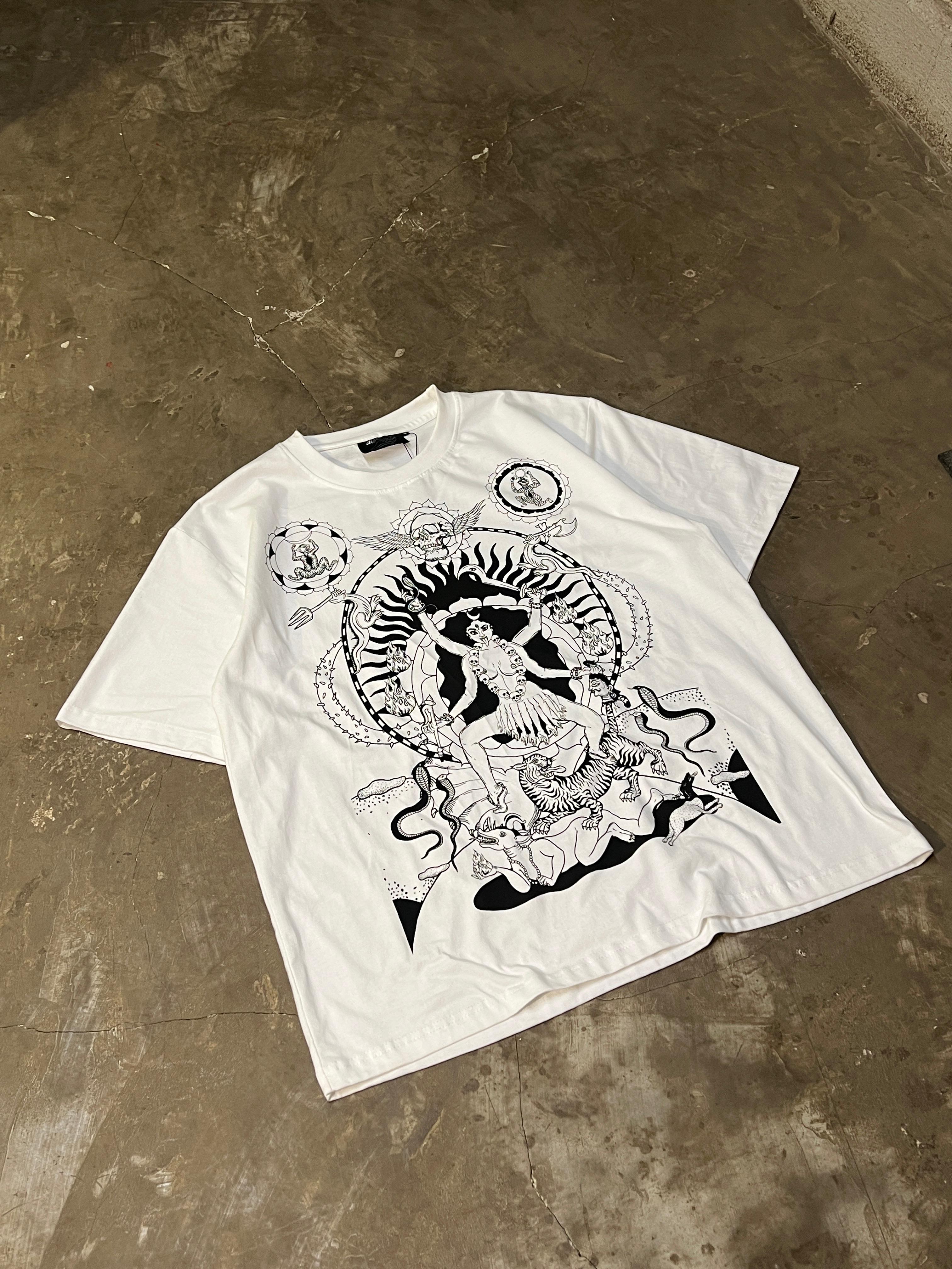 Kali Tshirt