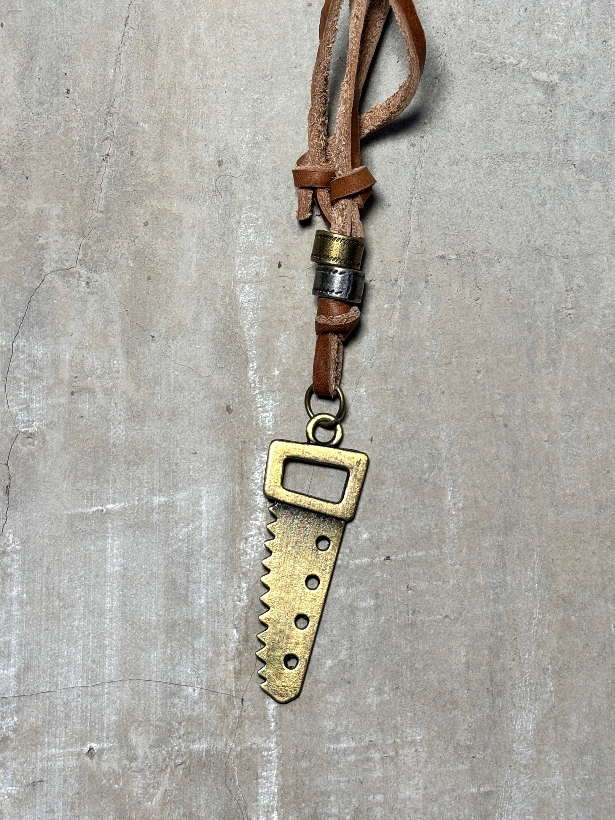 Saw Chain
