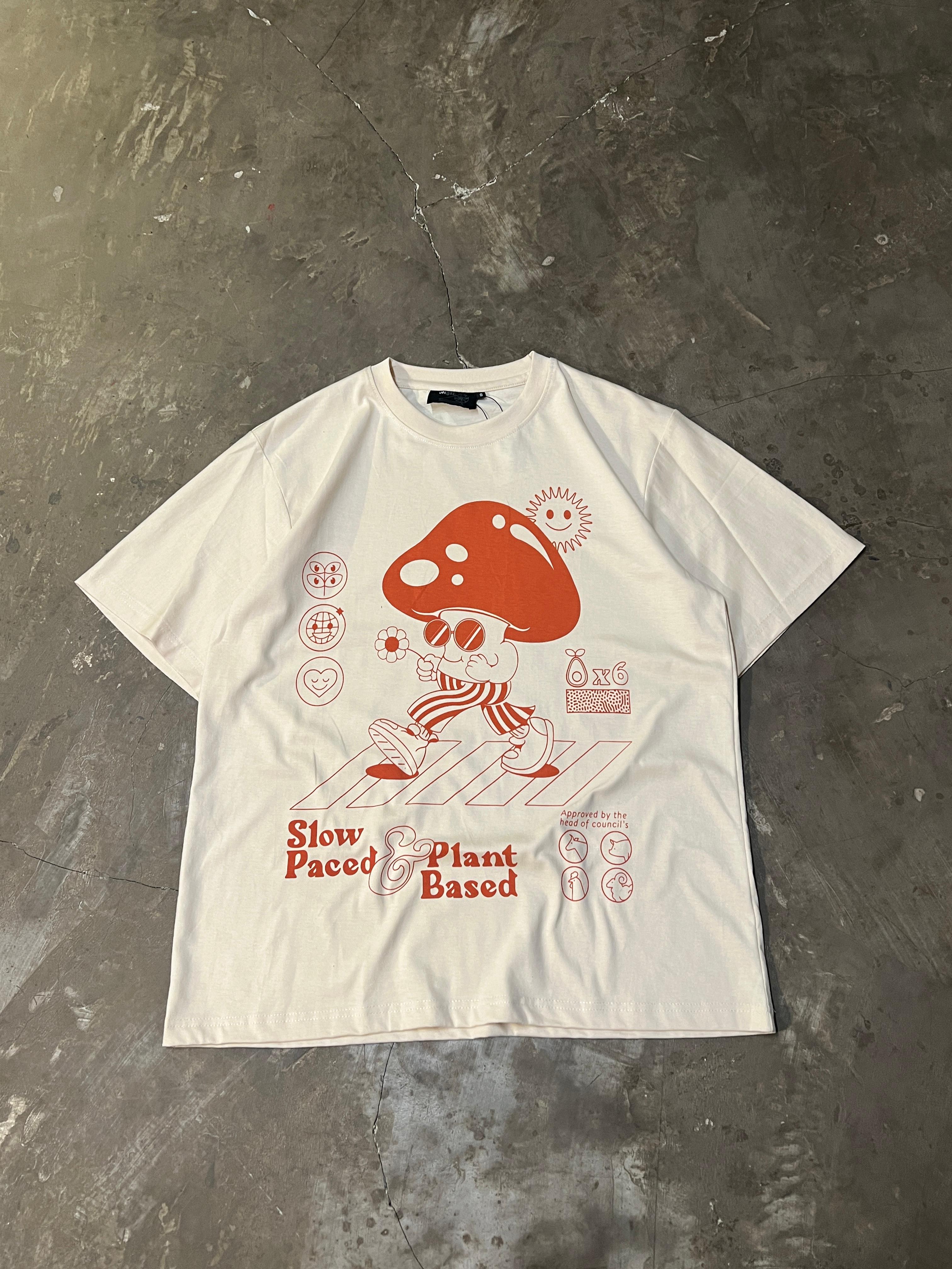 Plant Based Tee