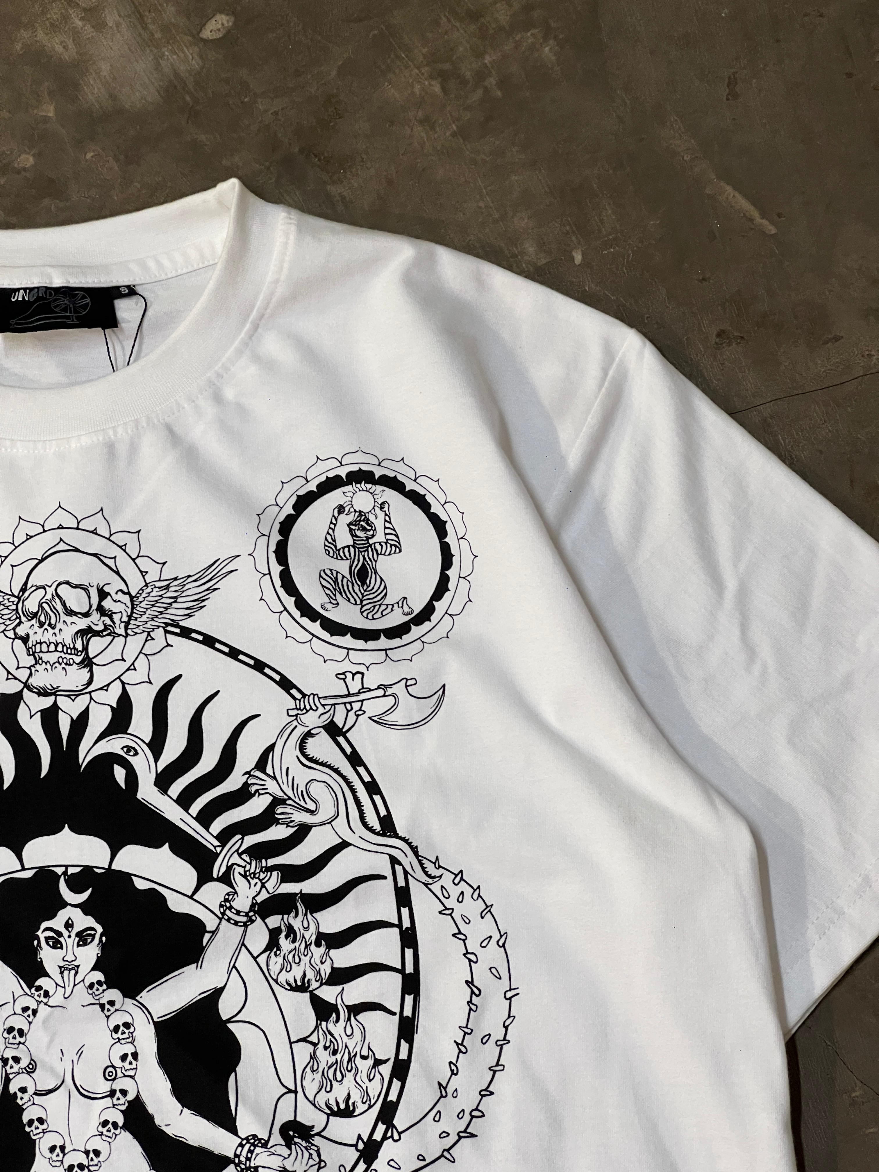 Kali Tshirt
