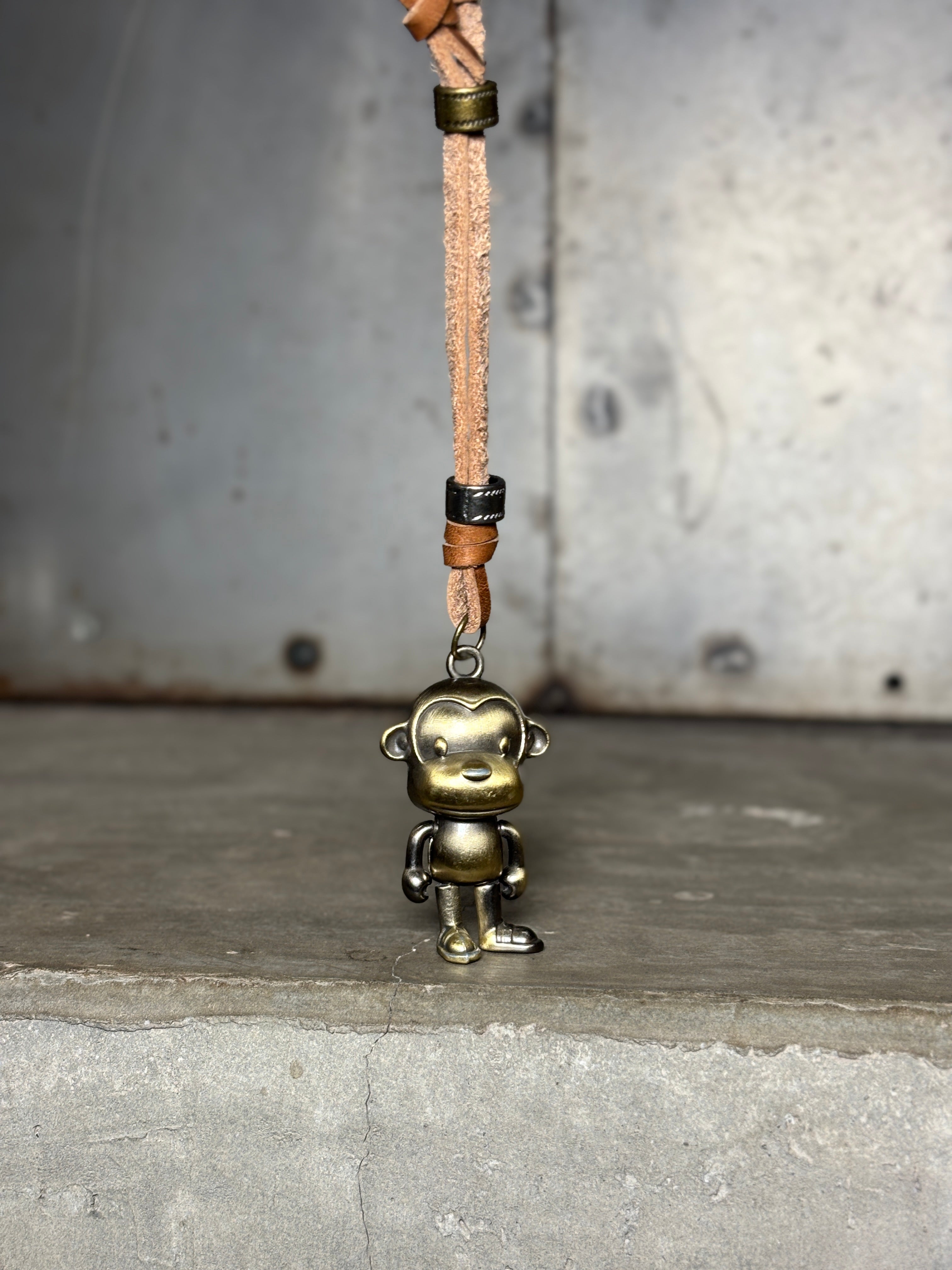 Monkey Chain
