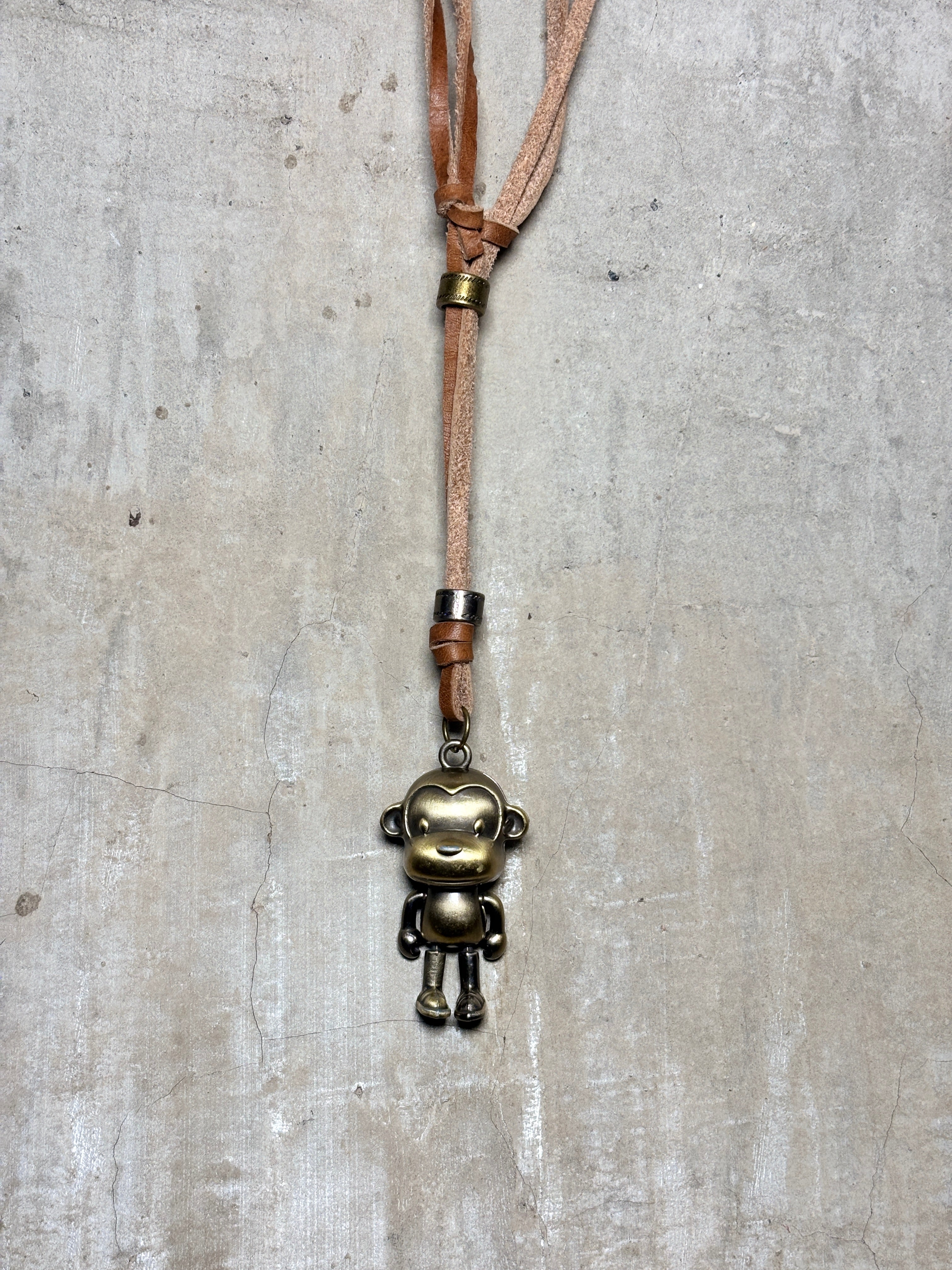 Monkey Chain