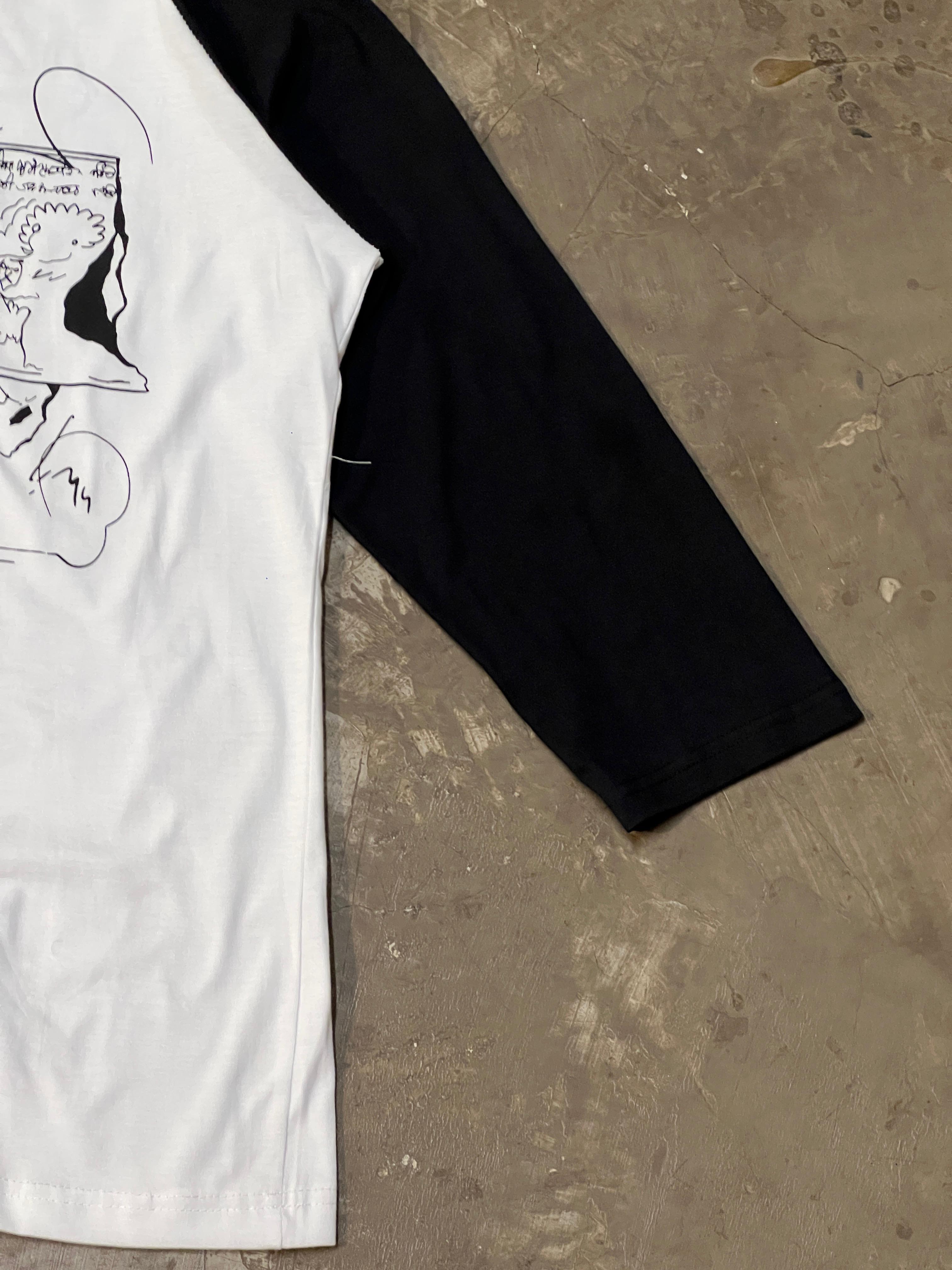 Calcutta Tee