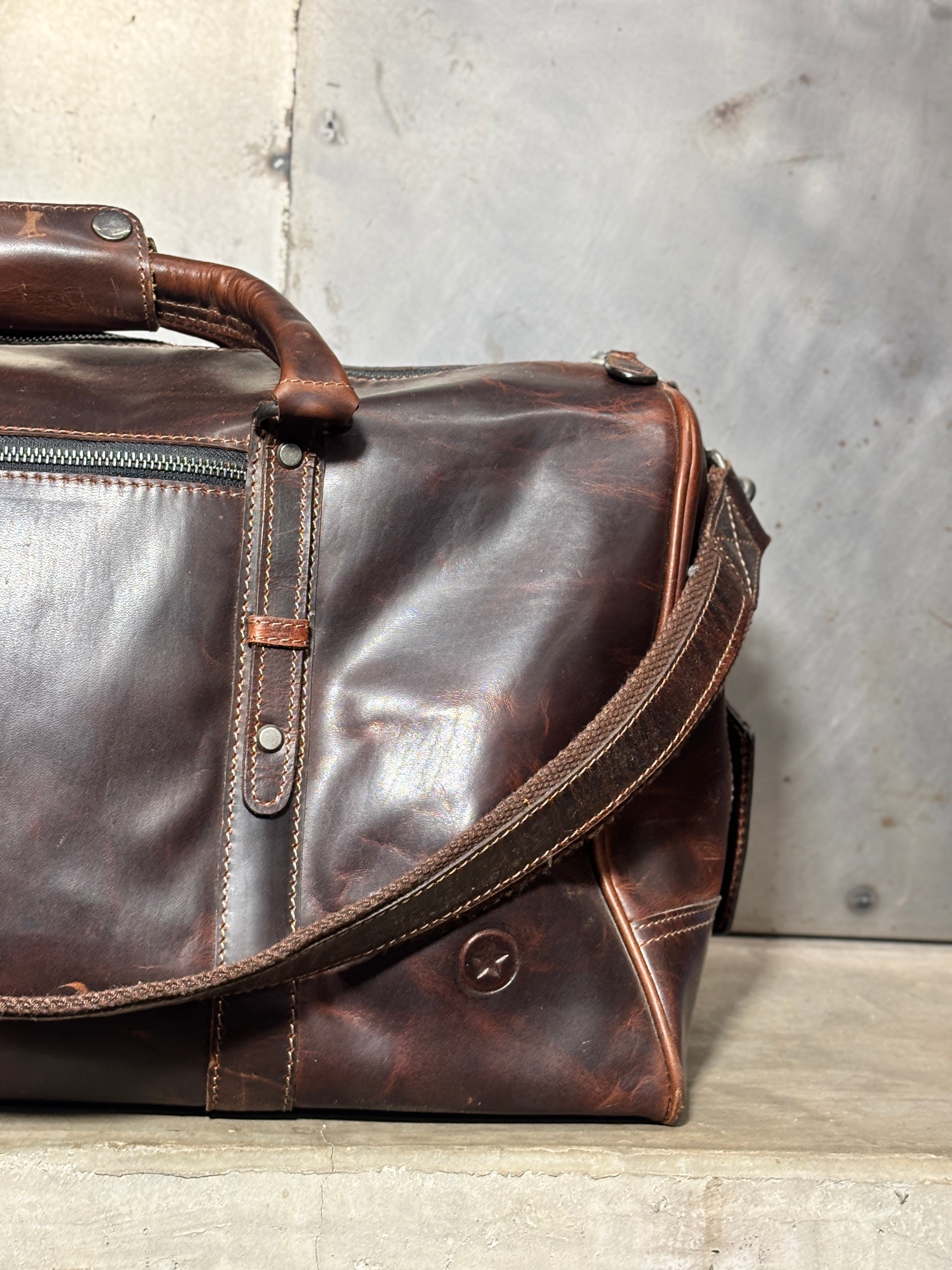 Duffle Bag