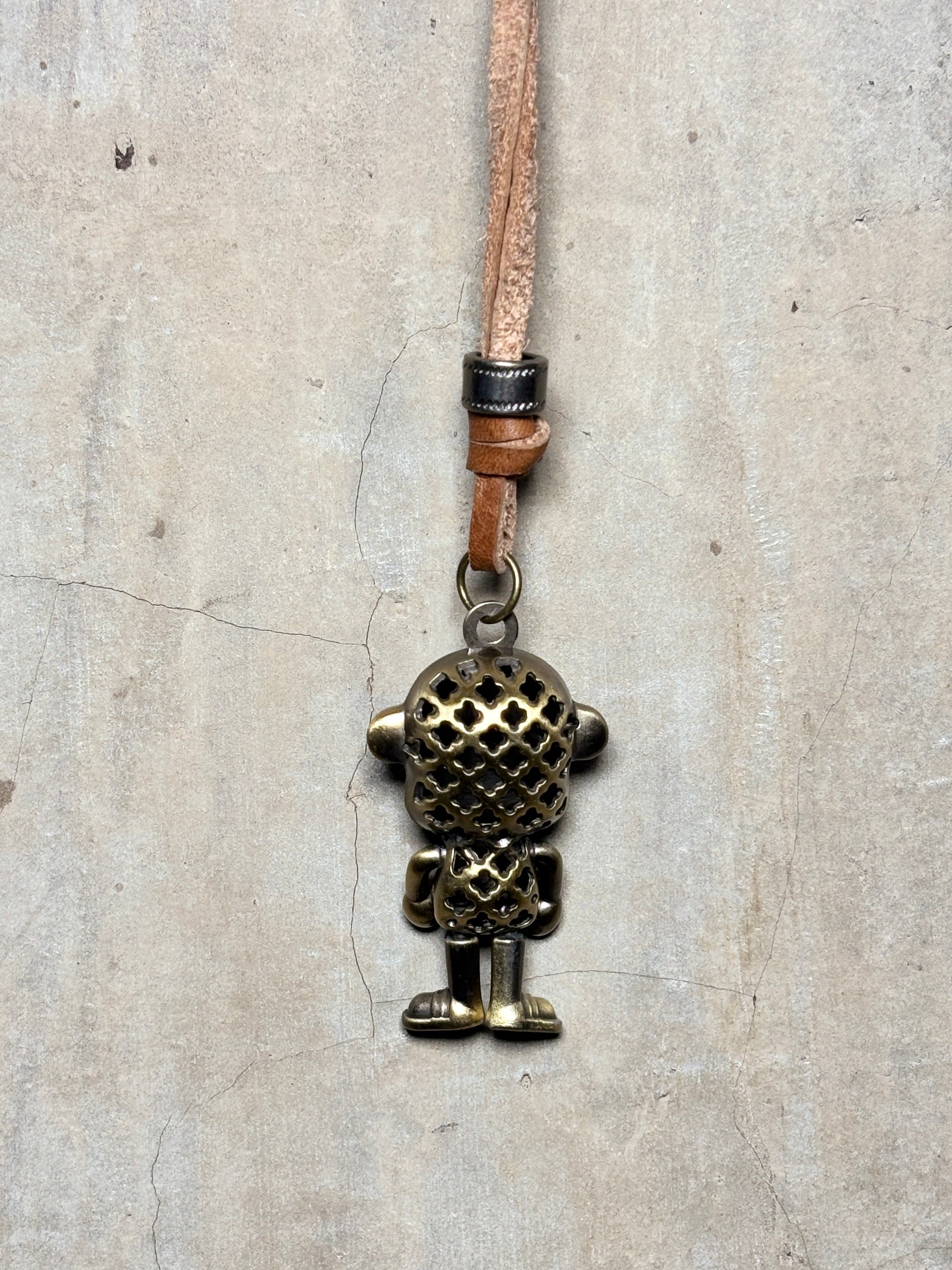 Monkey Chain