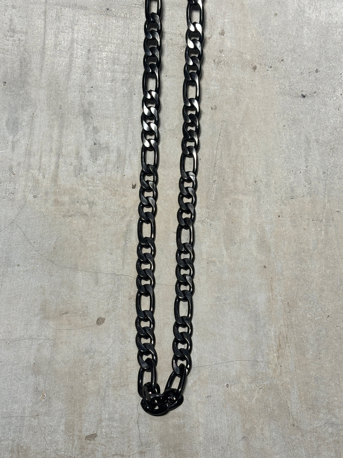 Curb Chain