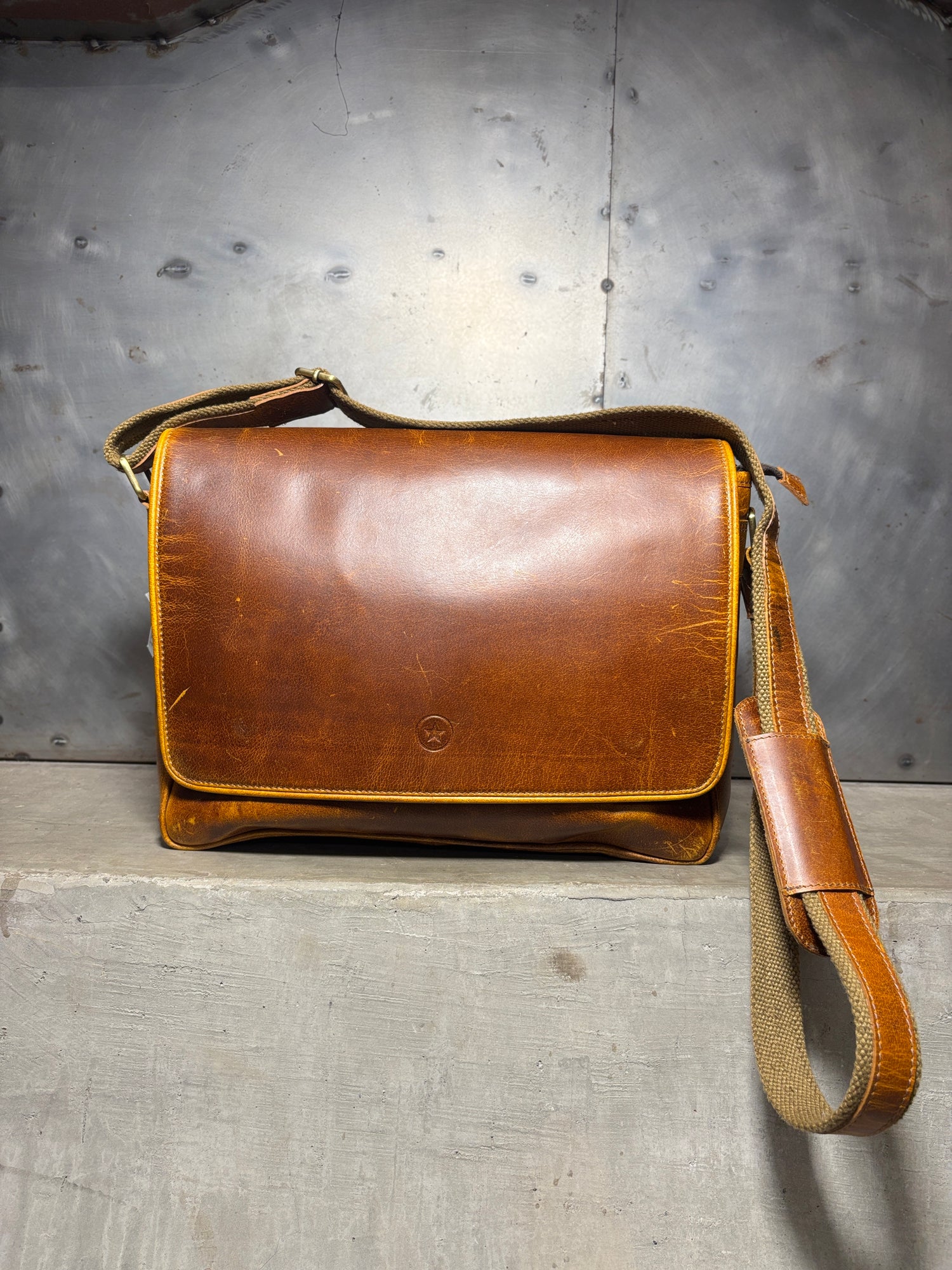 Crossbody Bag