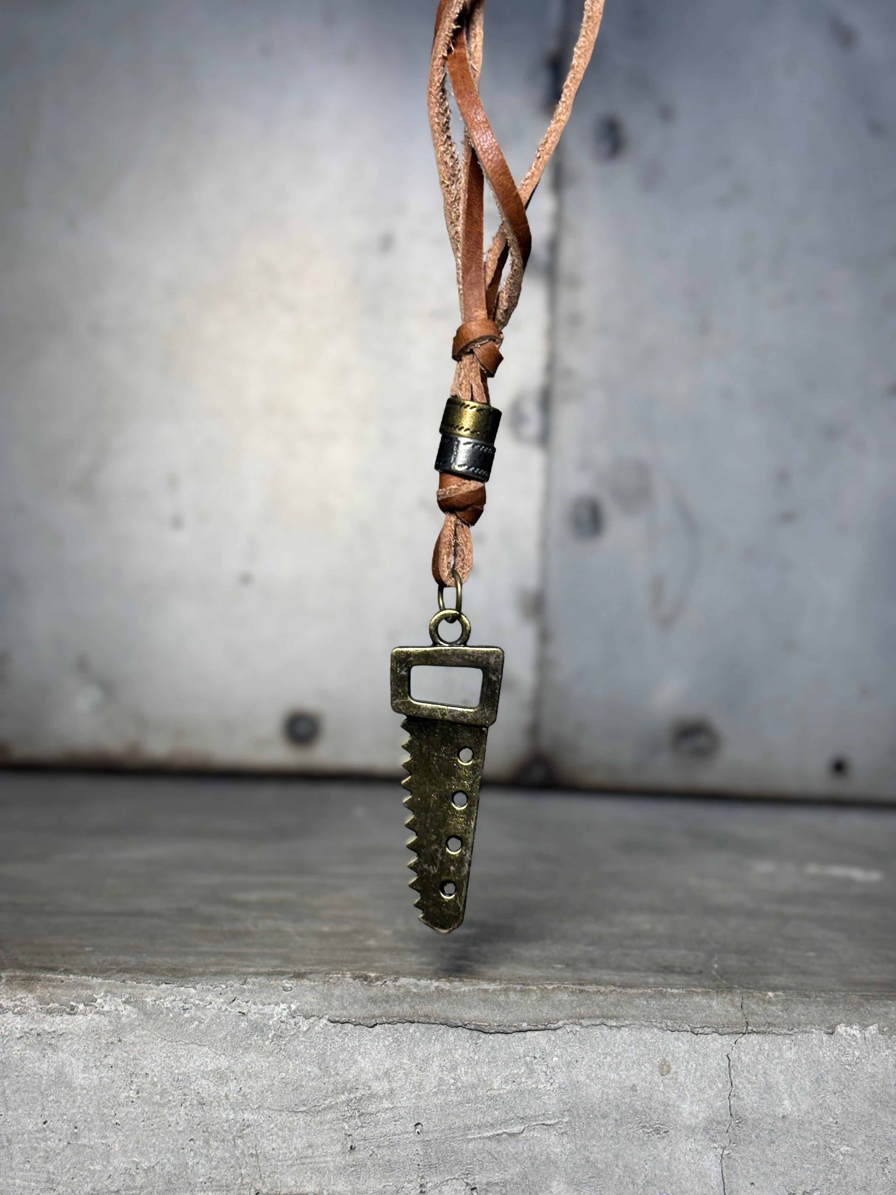 Saw Chain