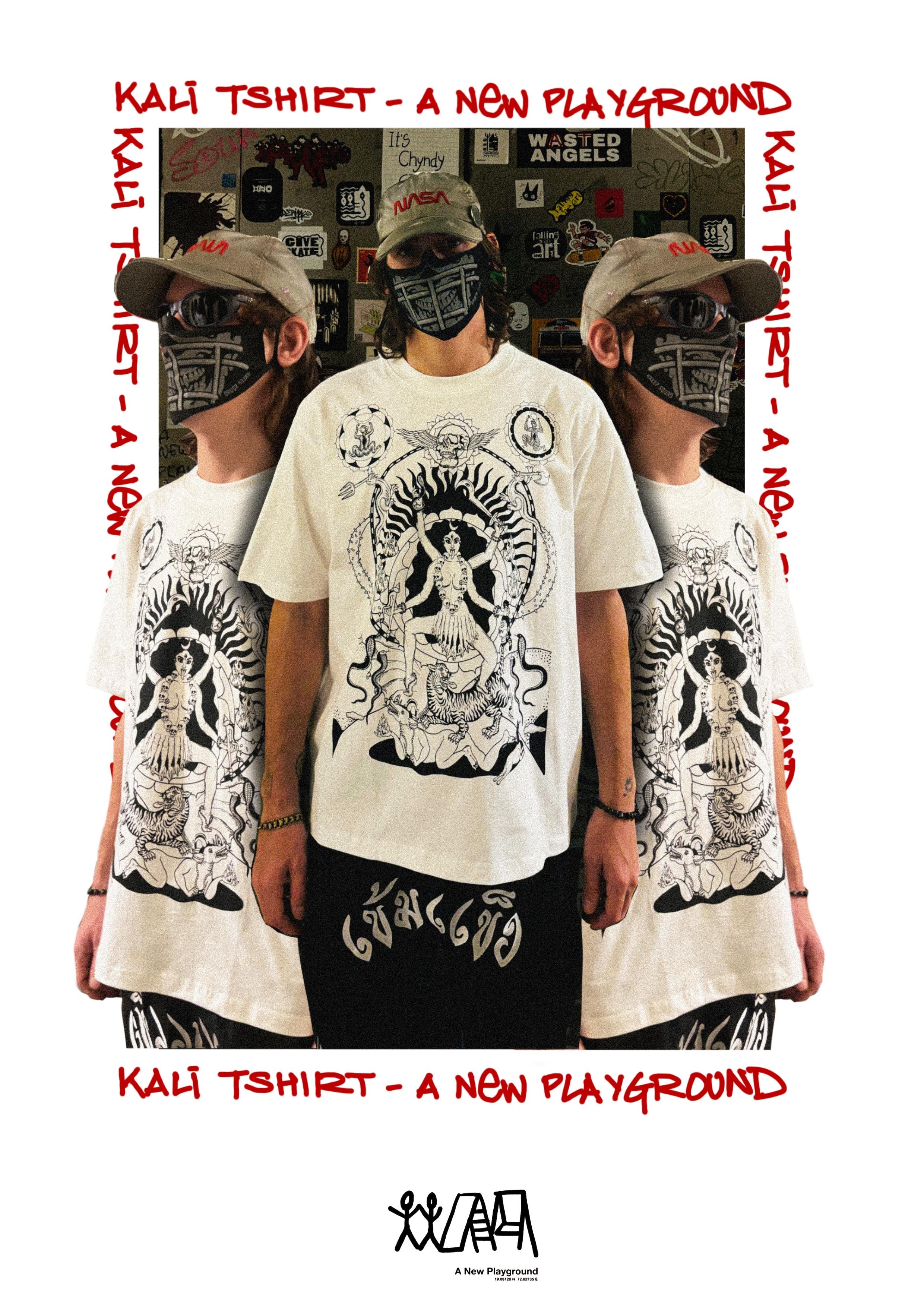 Kali Tshirt