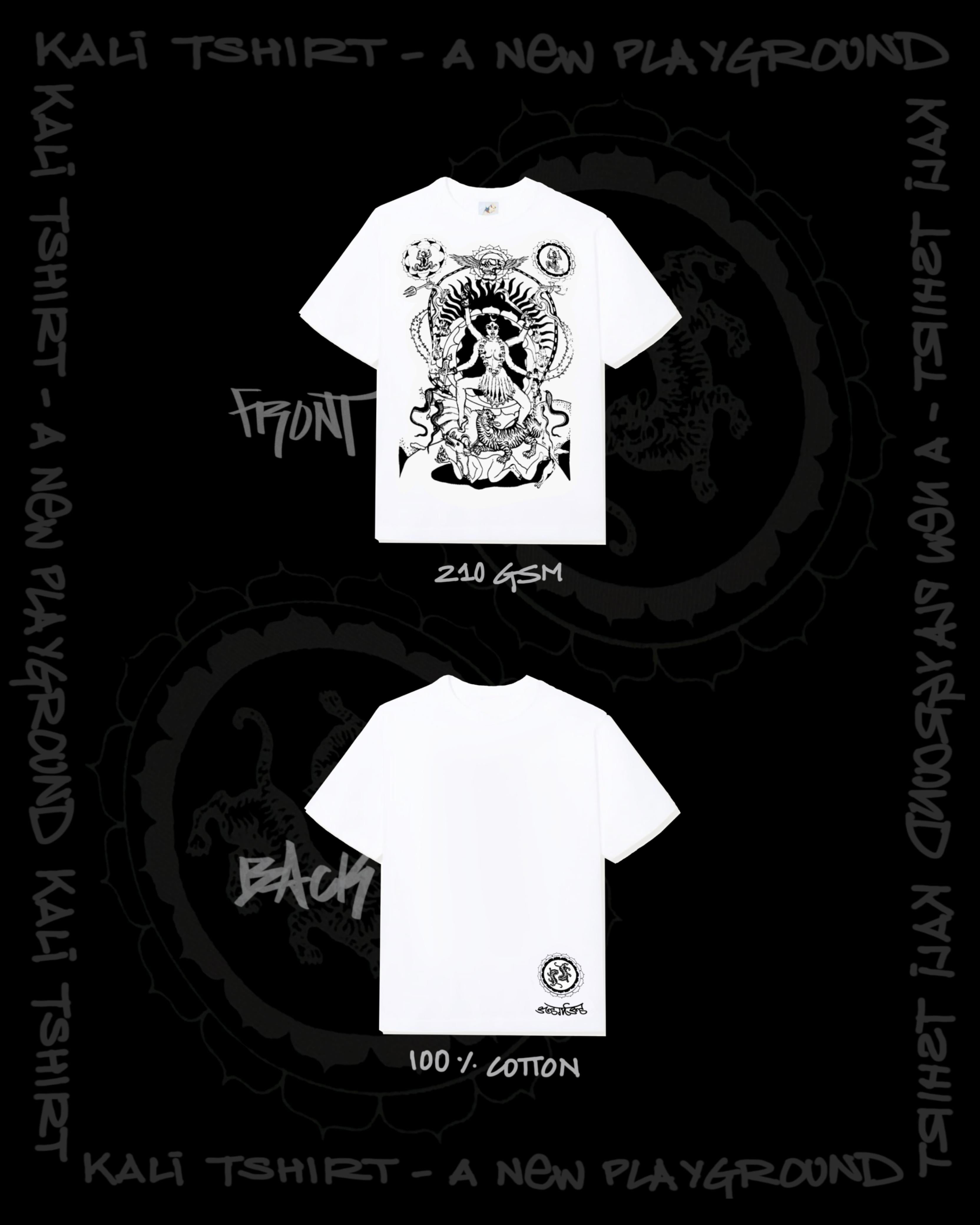 Kali Tshirt