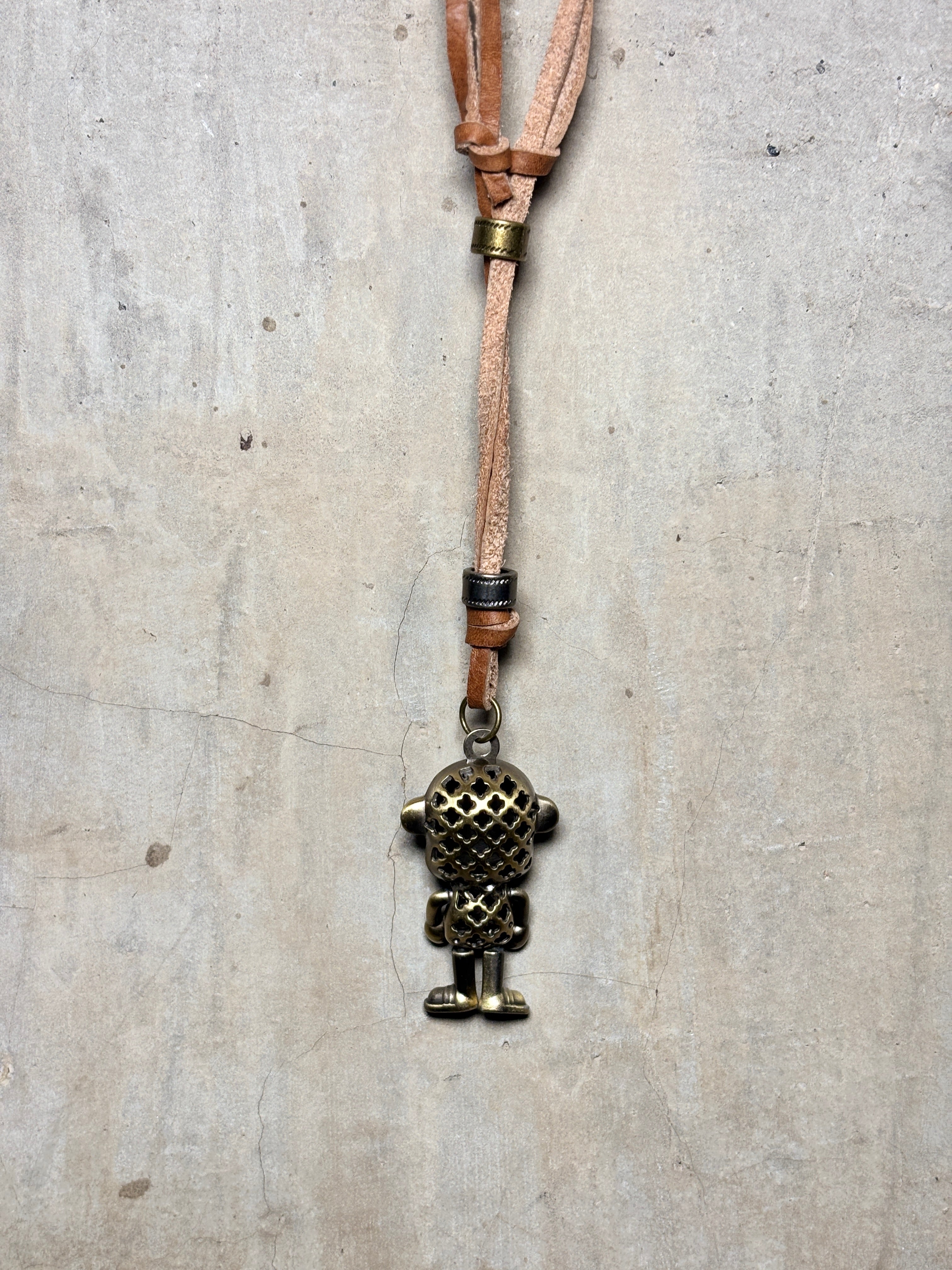 Monkey Chain