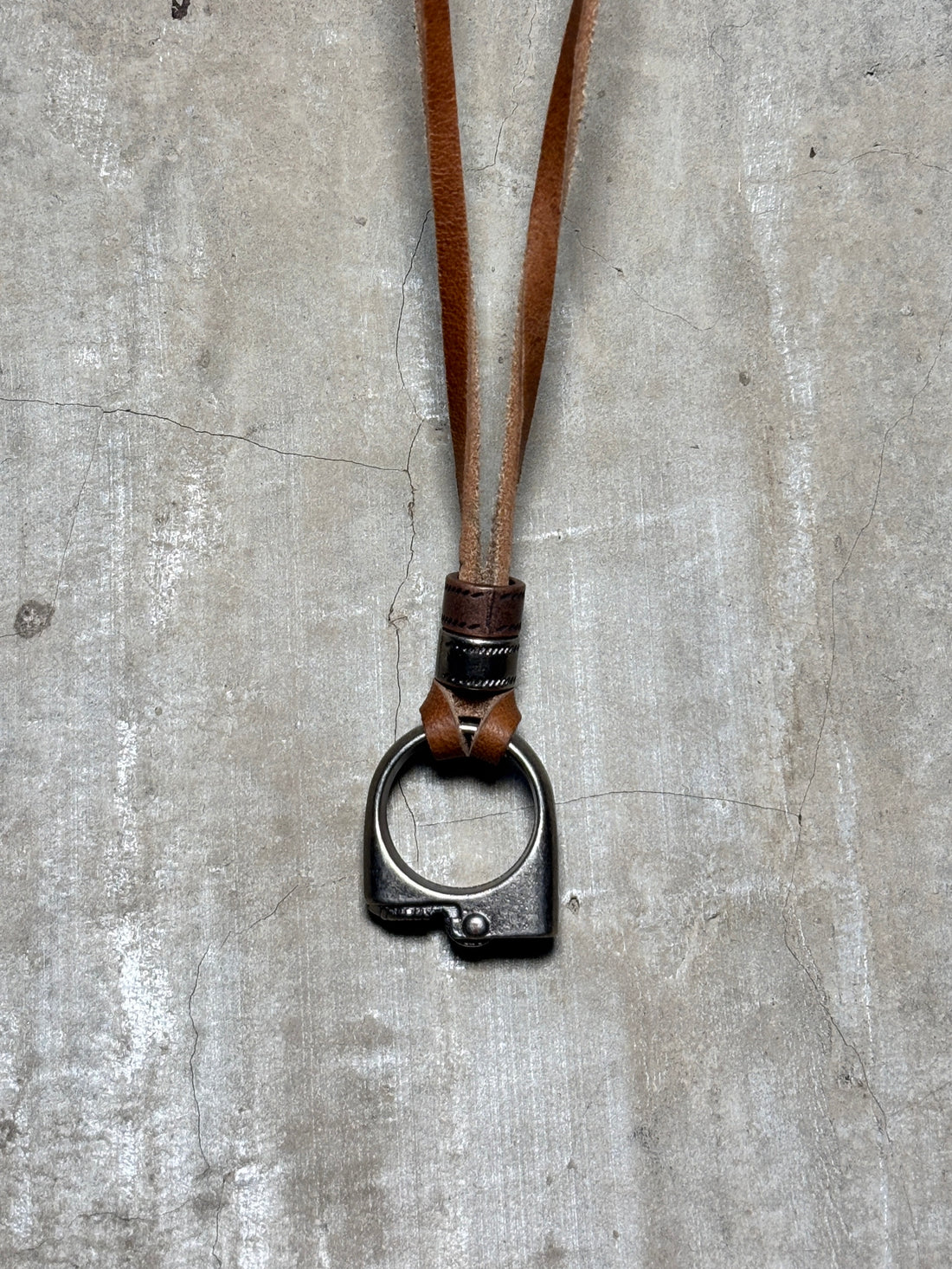 Lighter Design Chain