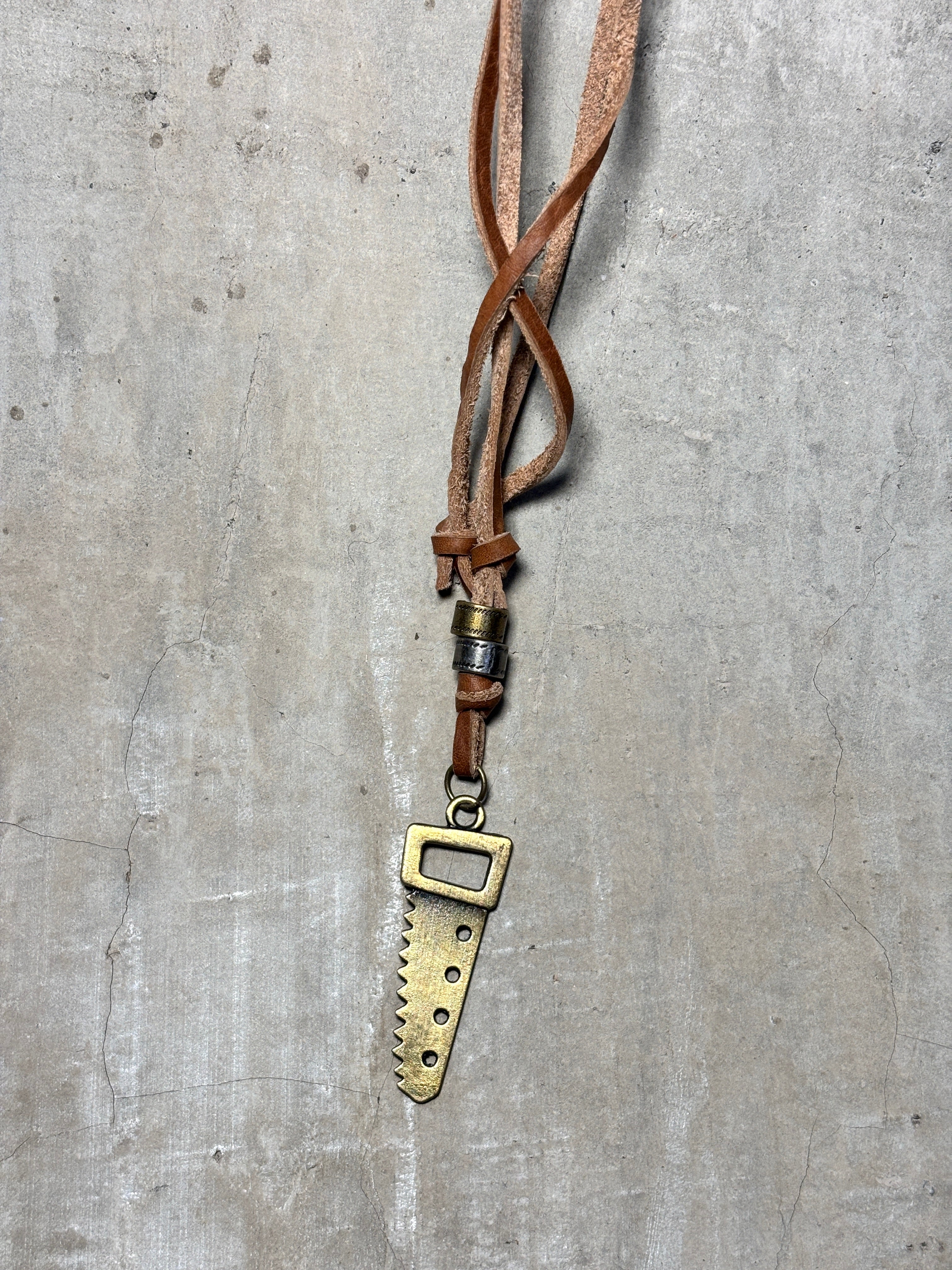 Saw Chain