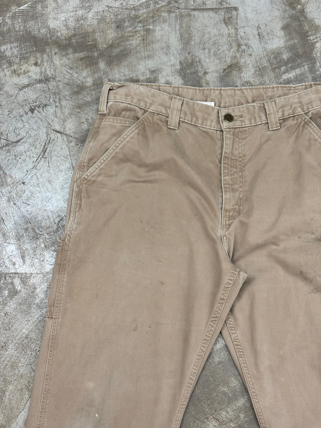 Carhartt Carpenter Pants