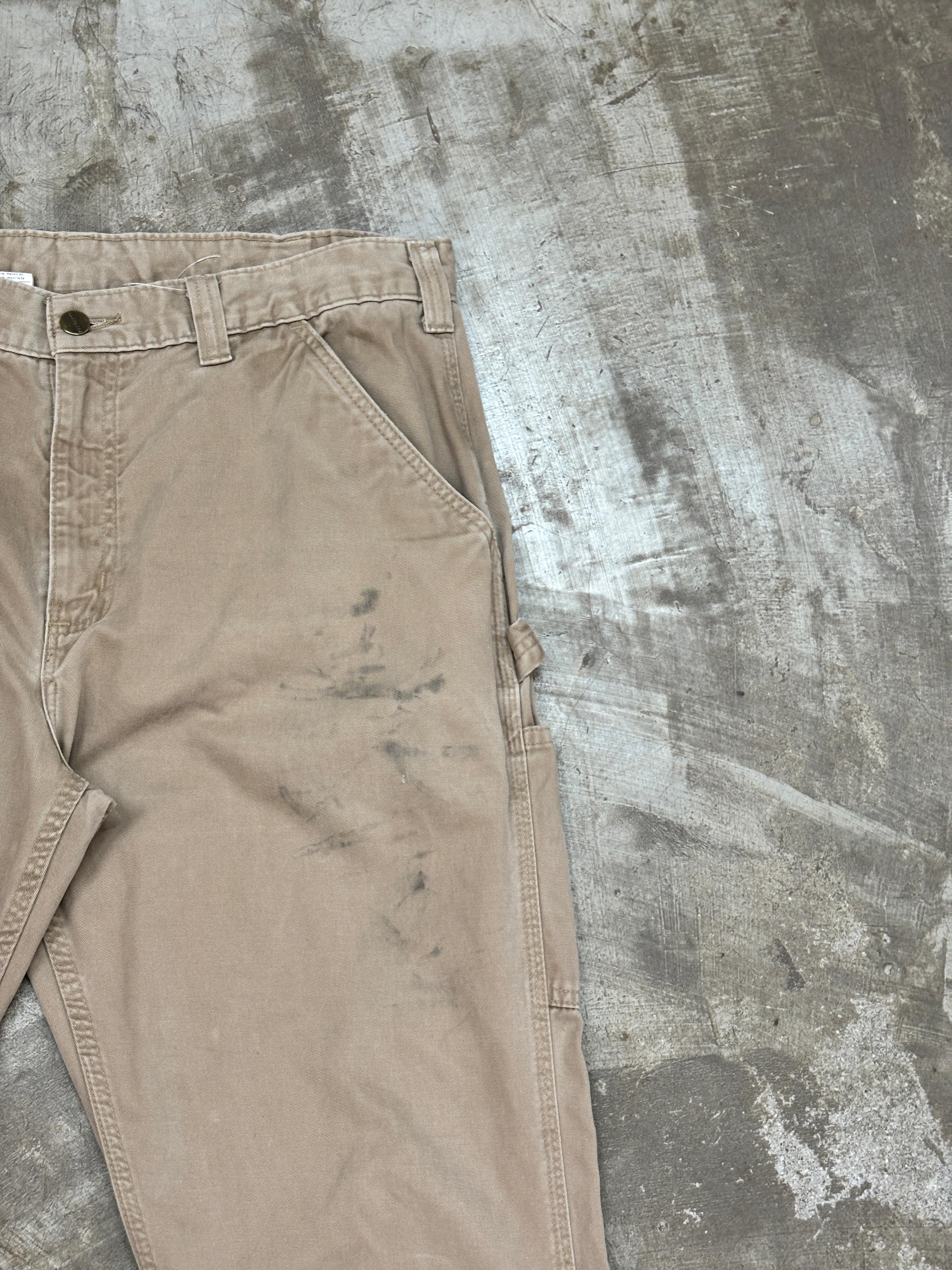 Carhartt Carpenter Pants