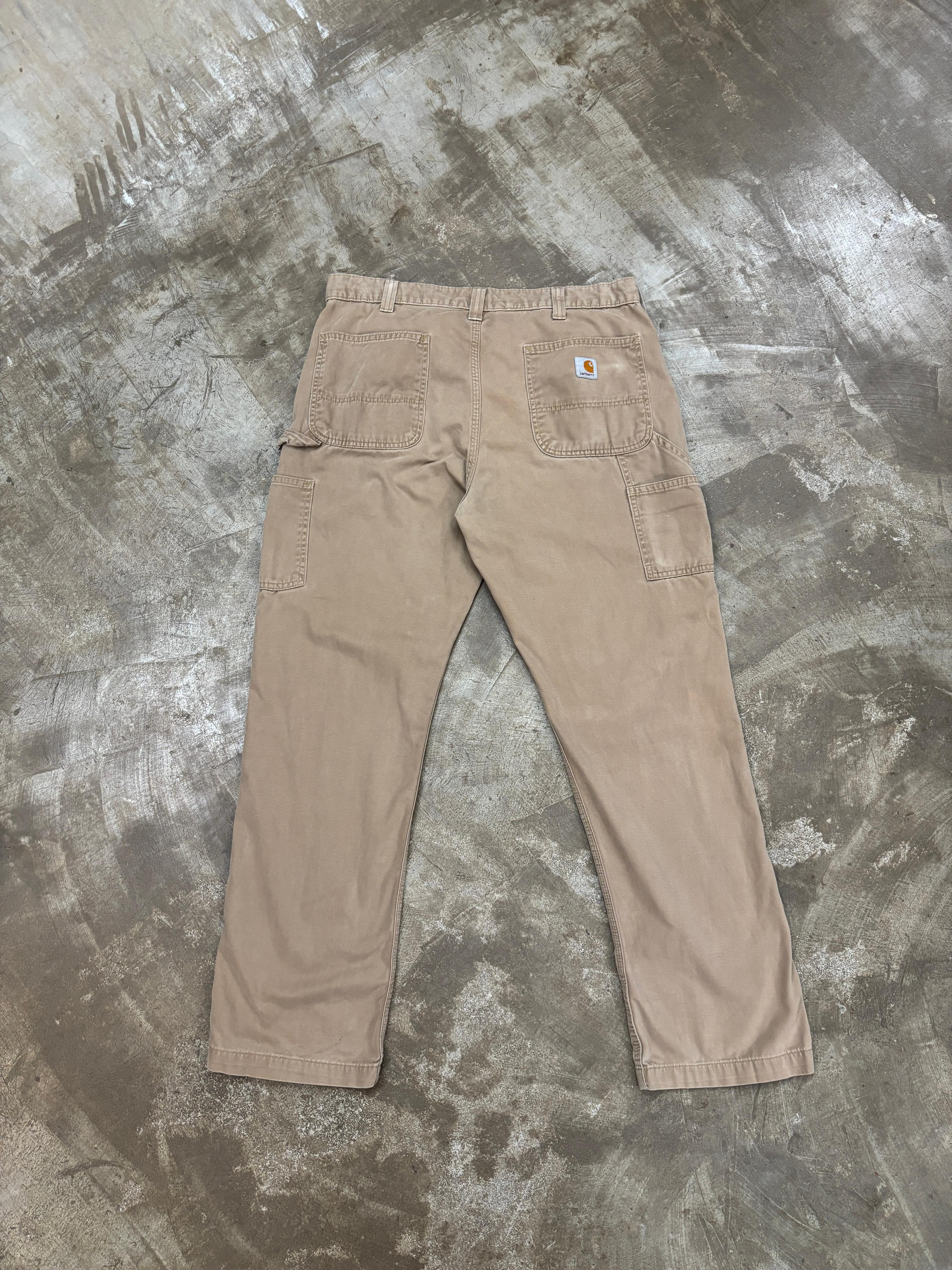 Carhartt Carpenter Pants