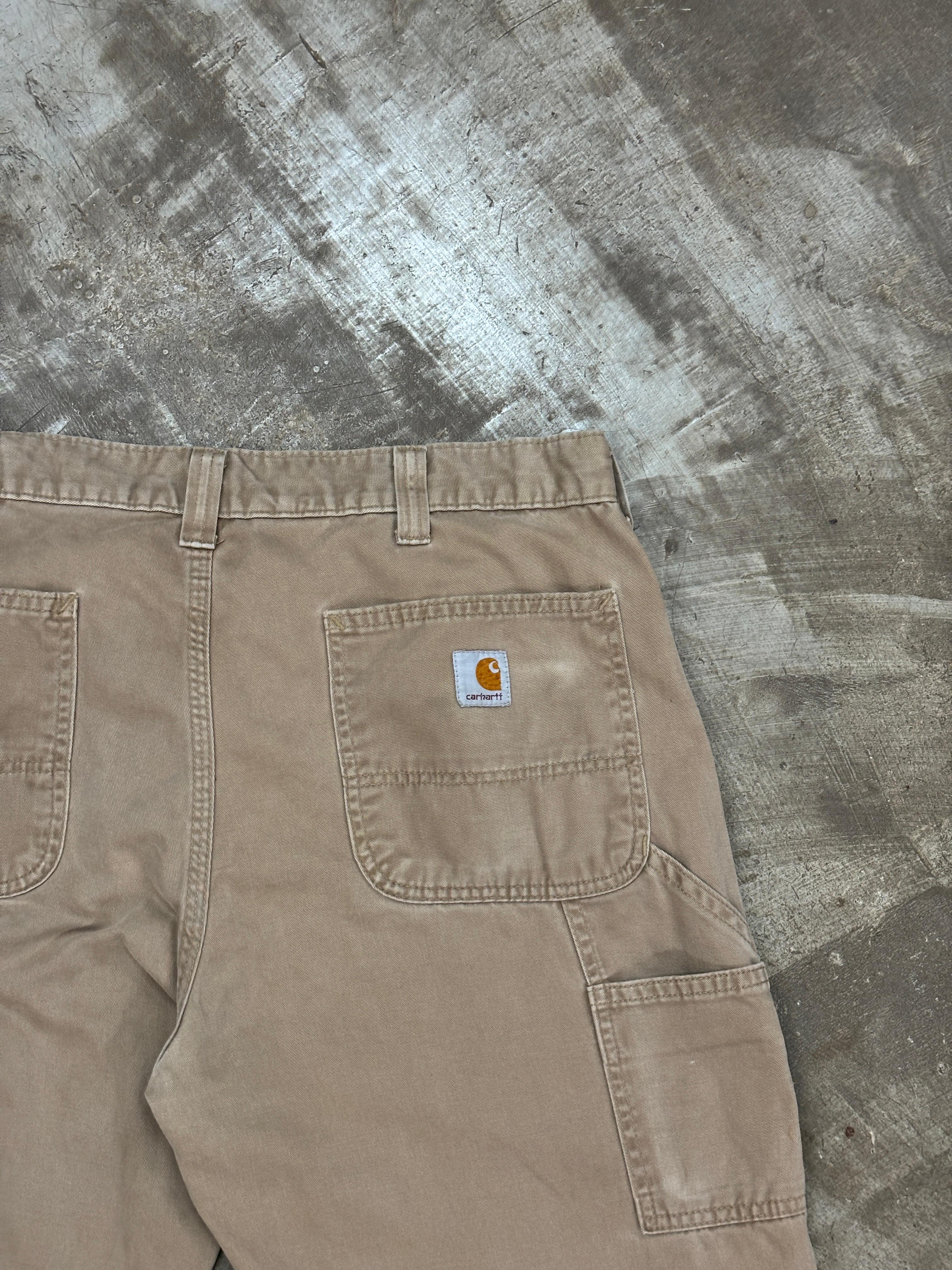 Carhartt Carpenter Pants