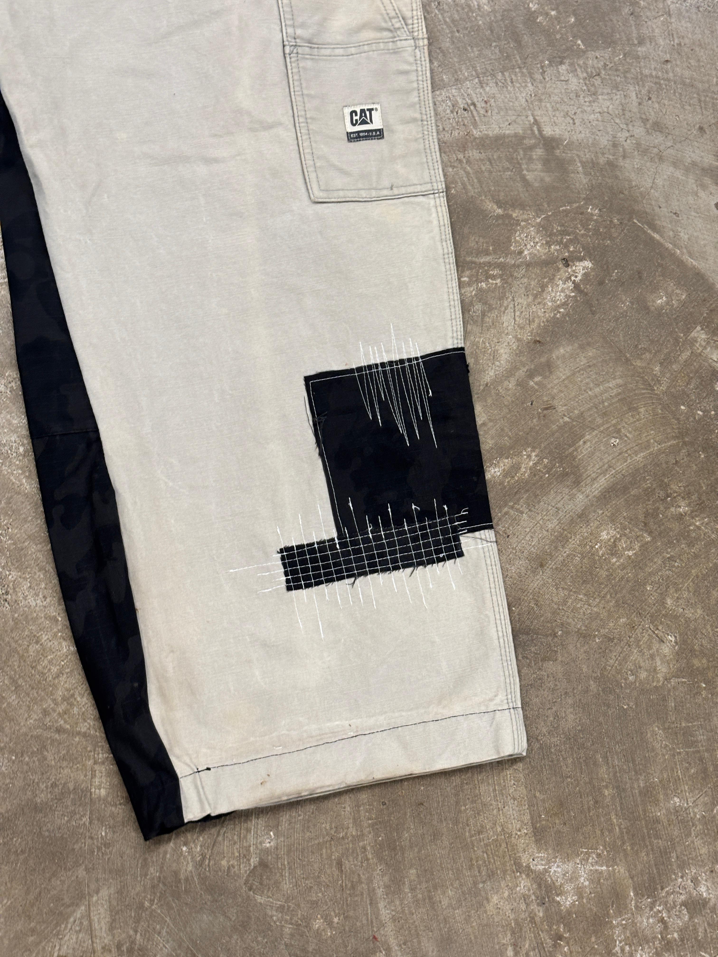 Carterpillar Upcycled Pants