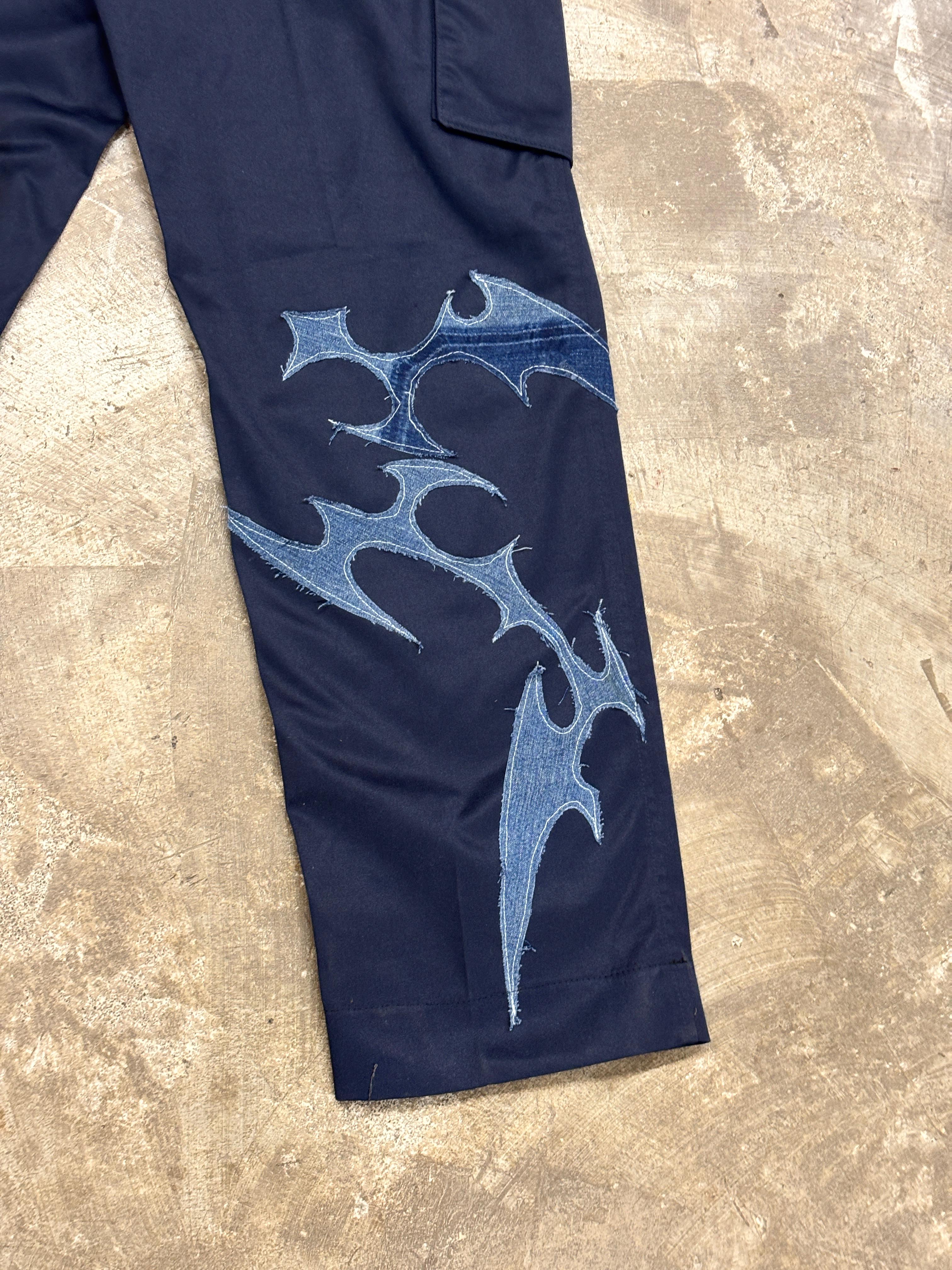 UG Upcycled Cargo Pants