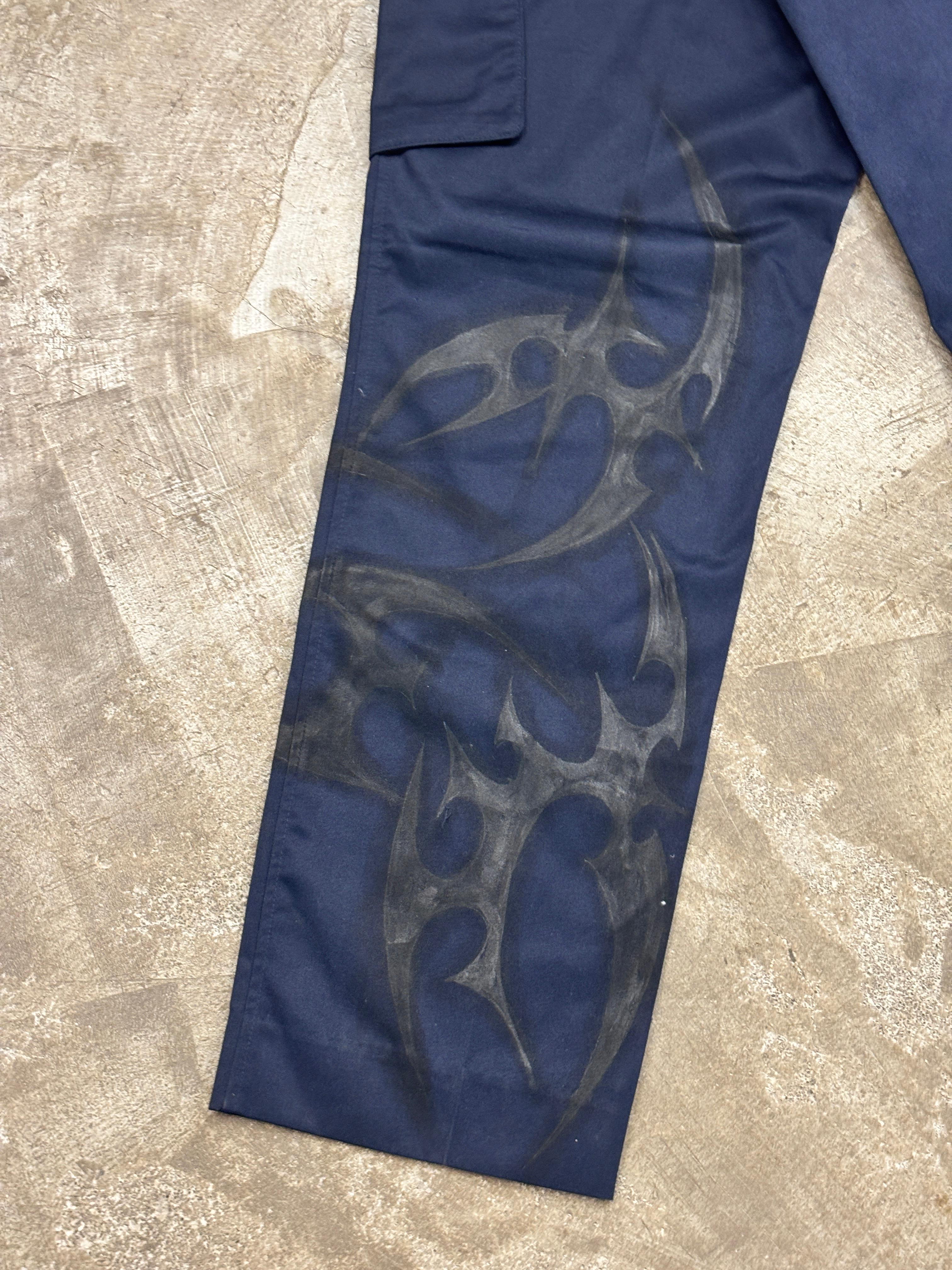 UG Upcycled Cargo Pants