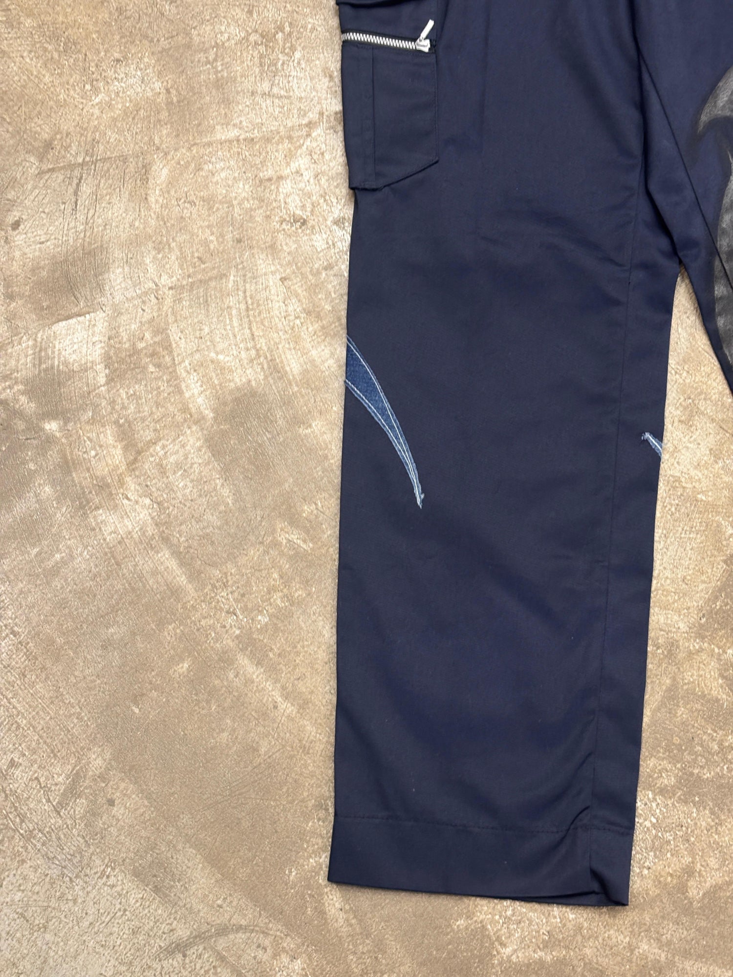 UG Upcycled Cargo Pants