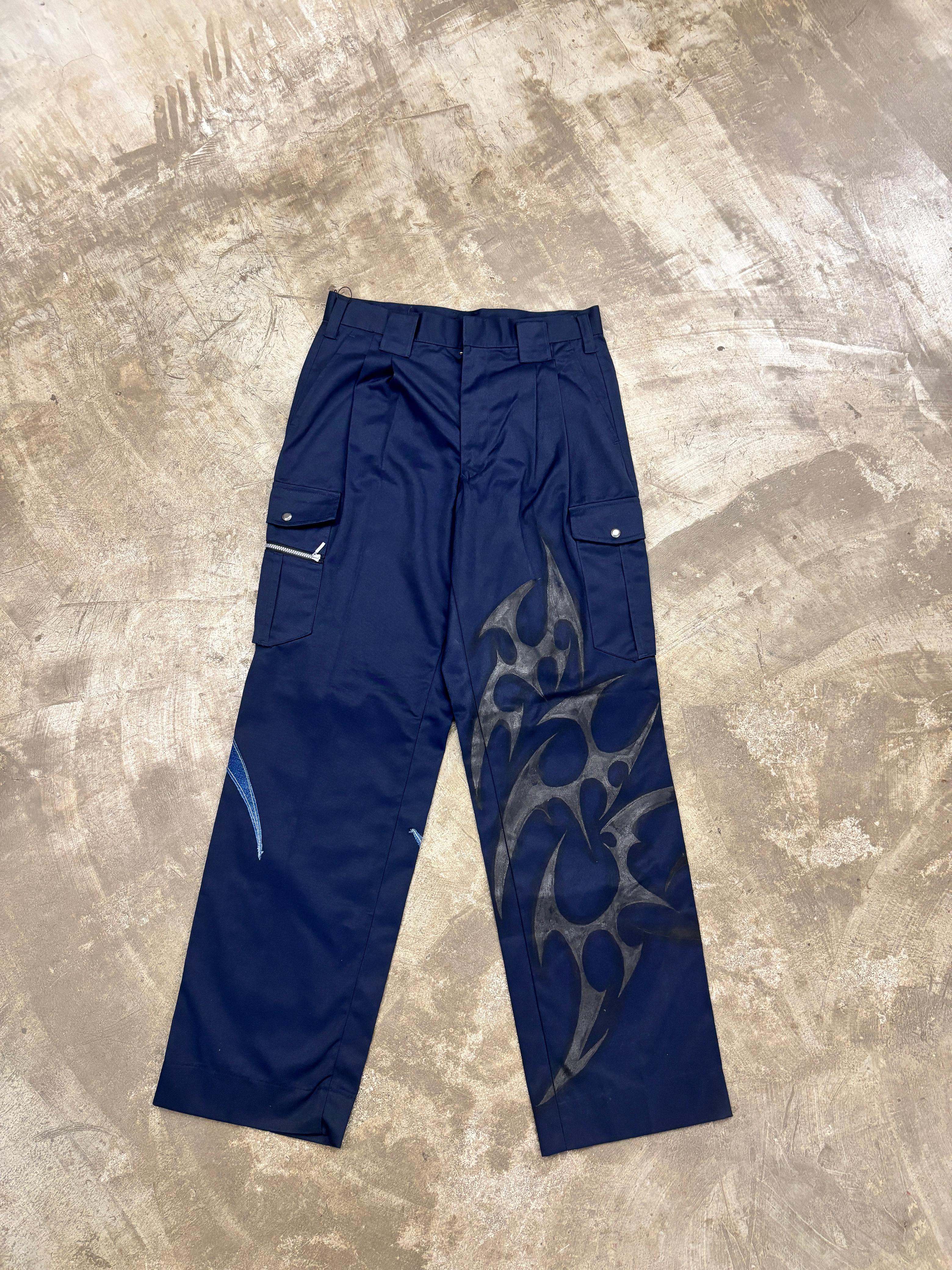 UG Upcycled Cargo Pants