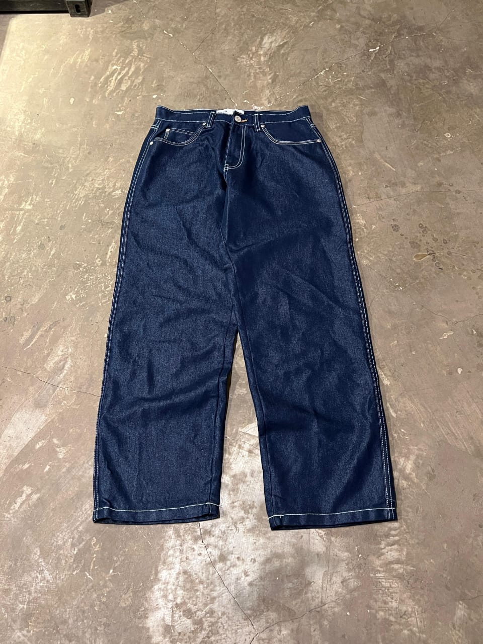 Luminary Denim Pants