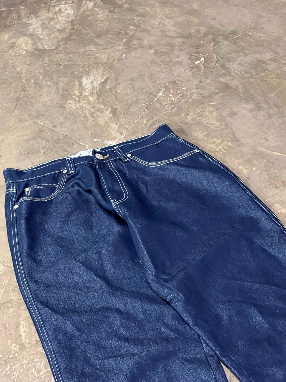 Luminary Denim Pants