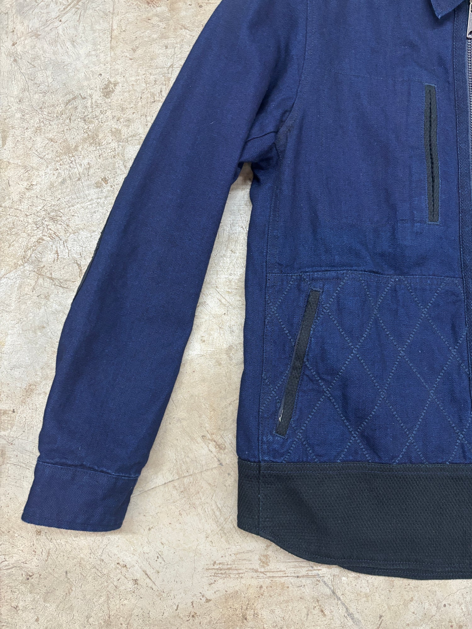 Scotch & Soda Winter Jacket