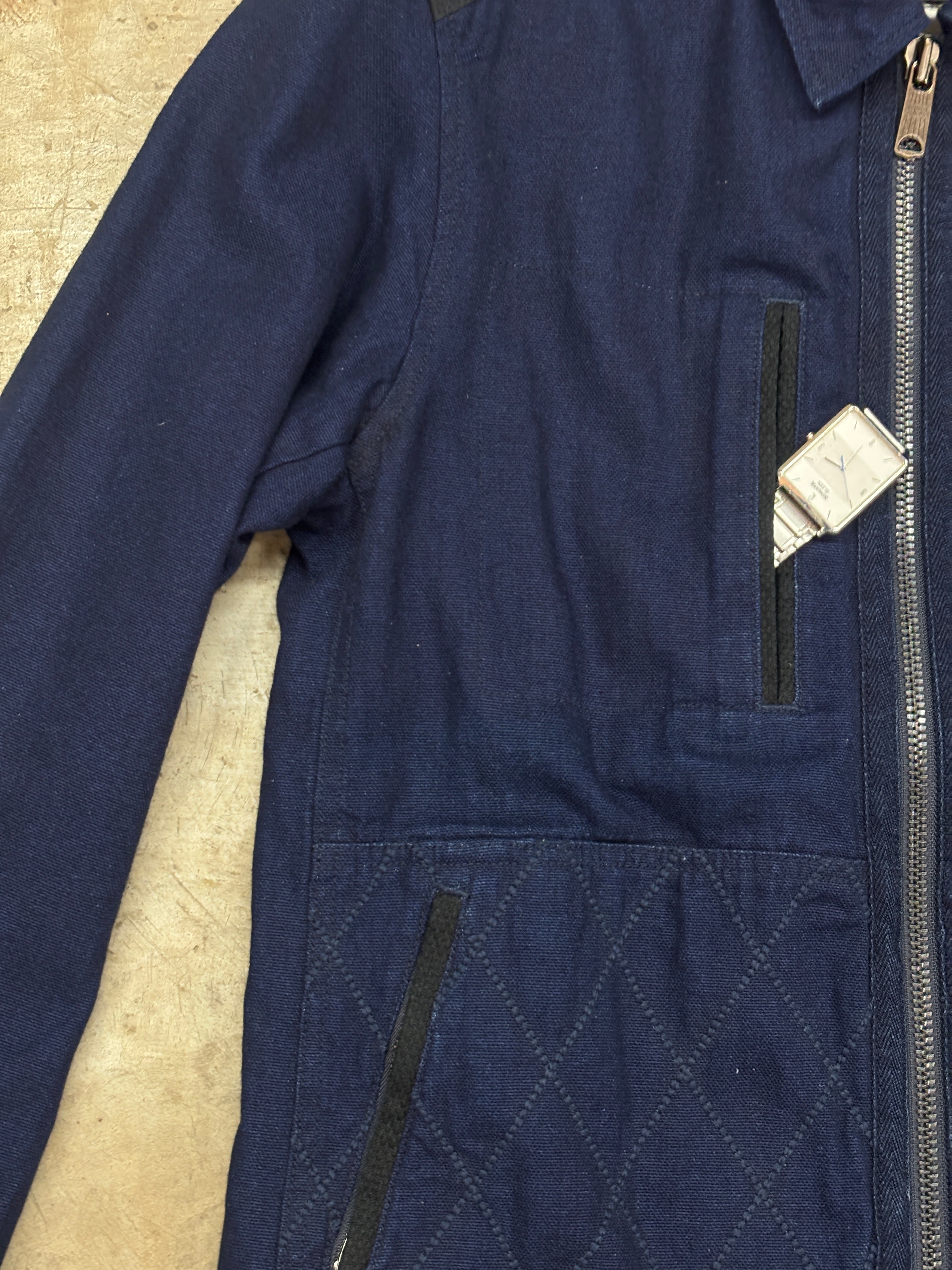 Scotch & Soda Winter Jacket