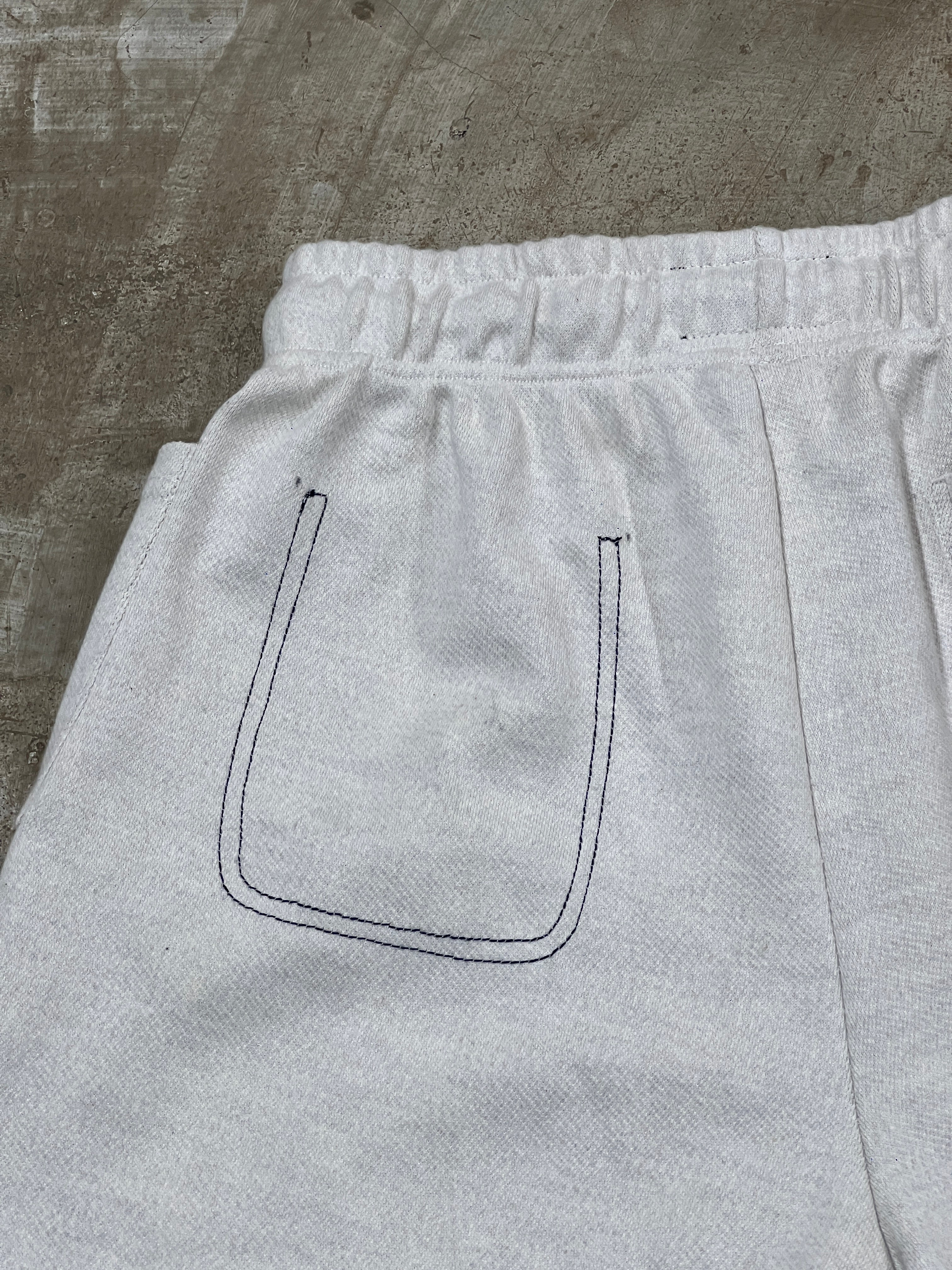 UG COORD SHORTS (BEIGE)