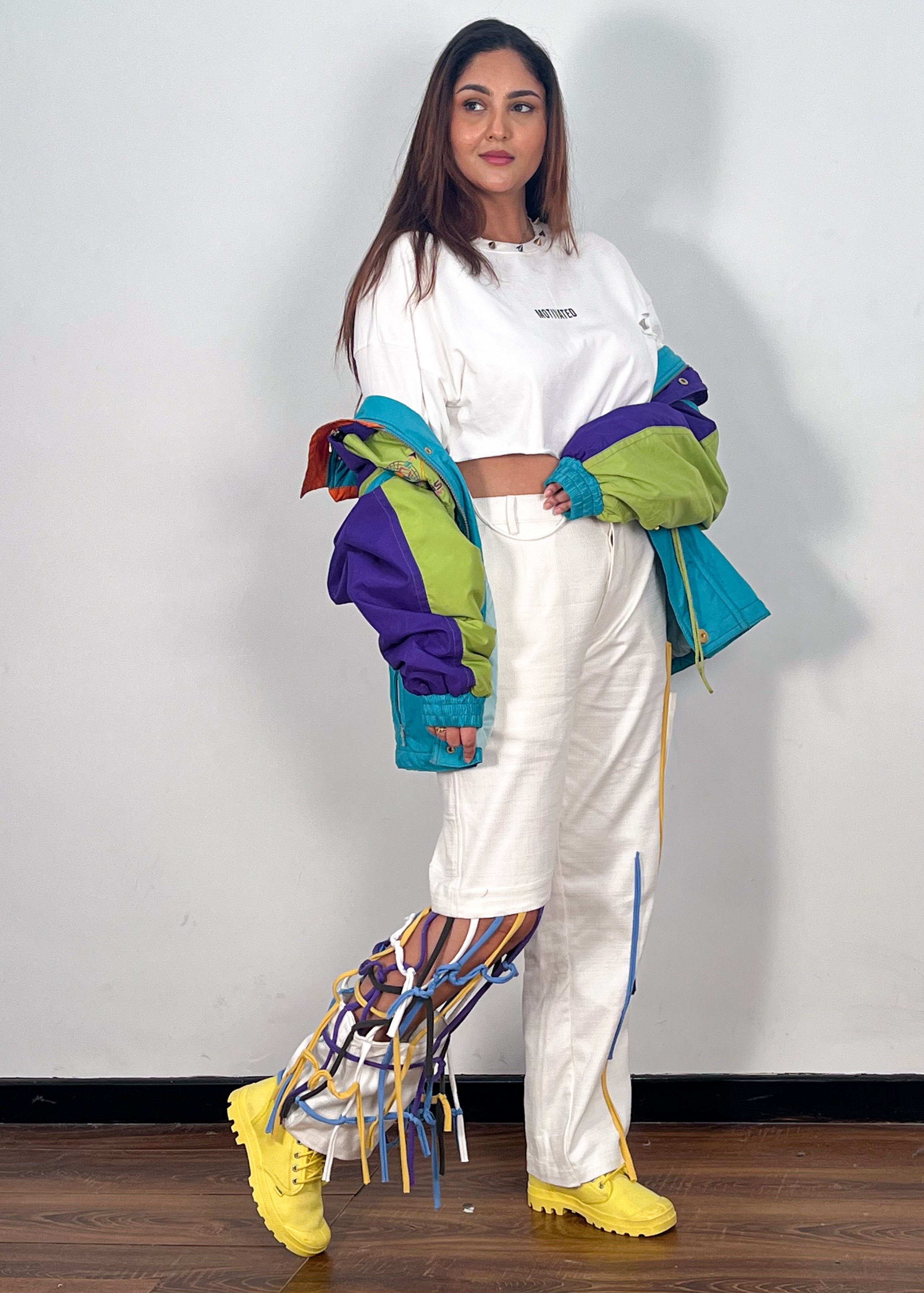 Hanging by a Thread Pants