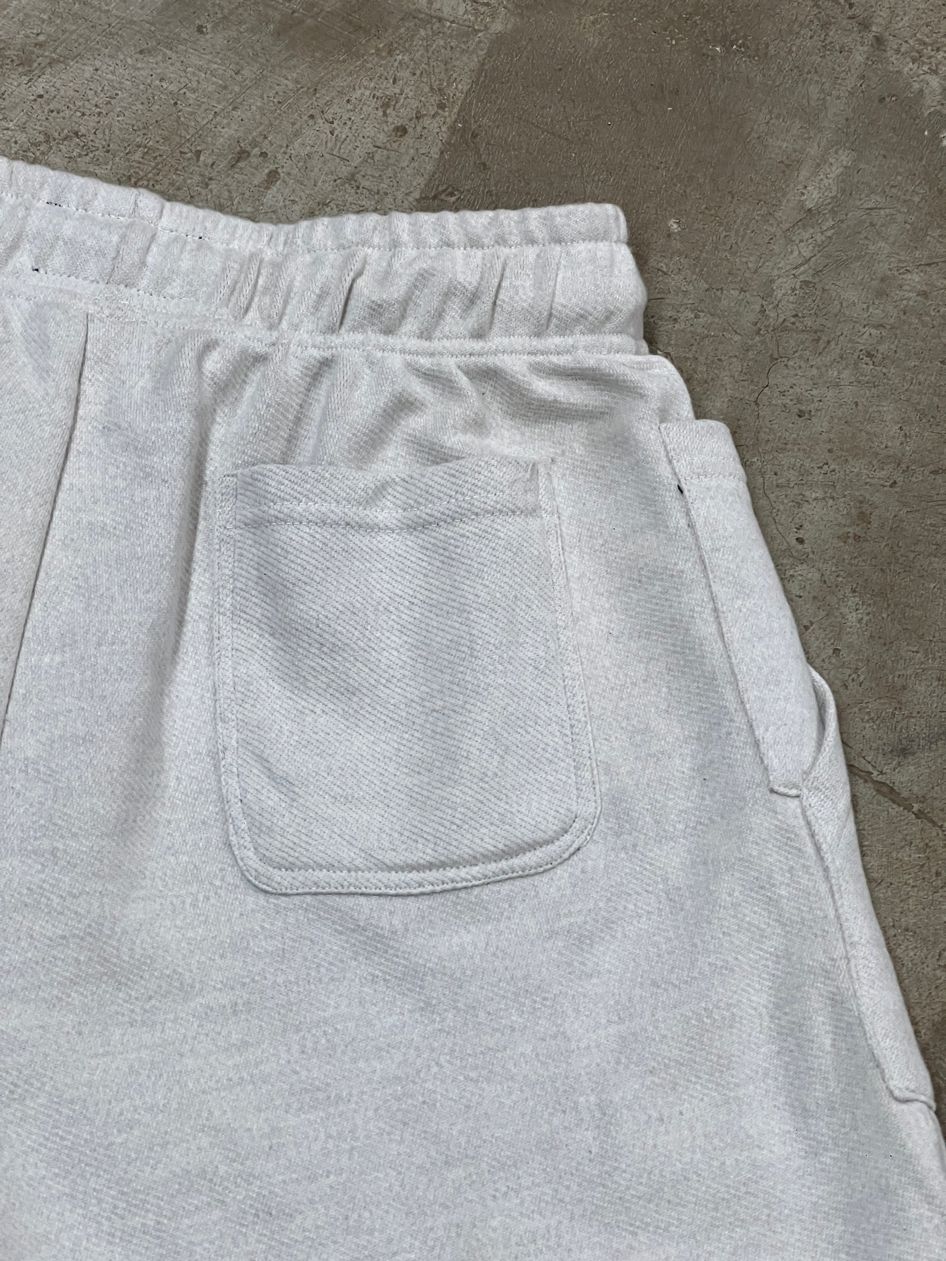 UG COORD SHORTS (BEIGE)