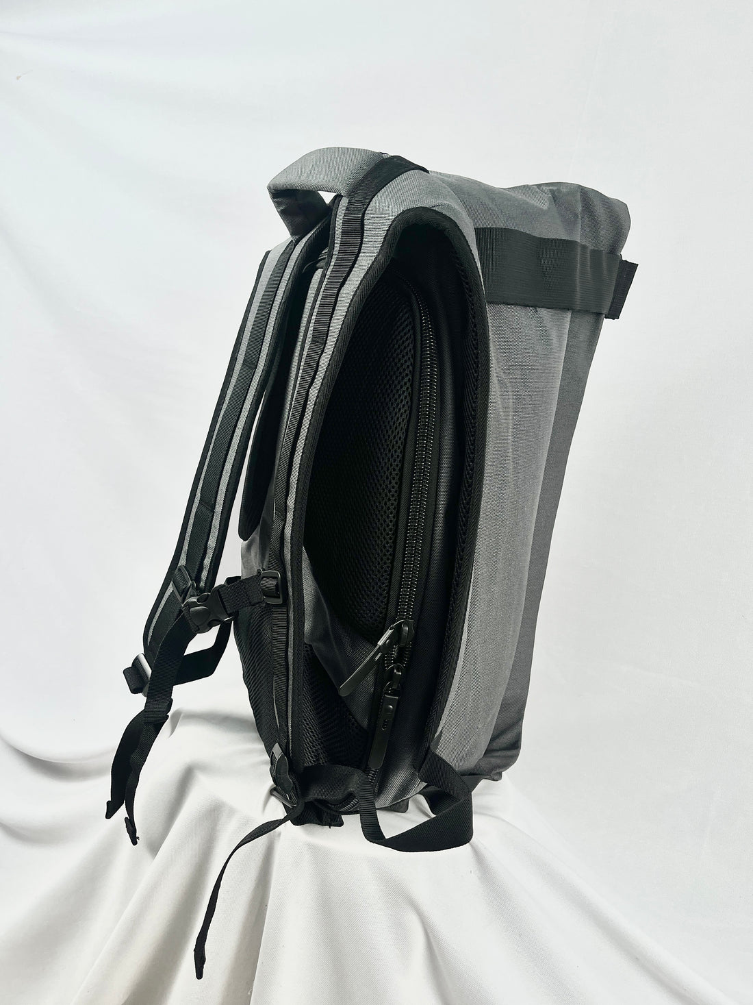 Blunt Tactical Back Pack - Grey