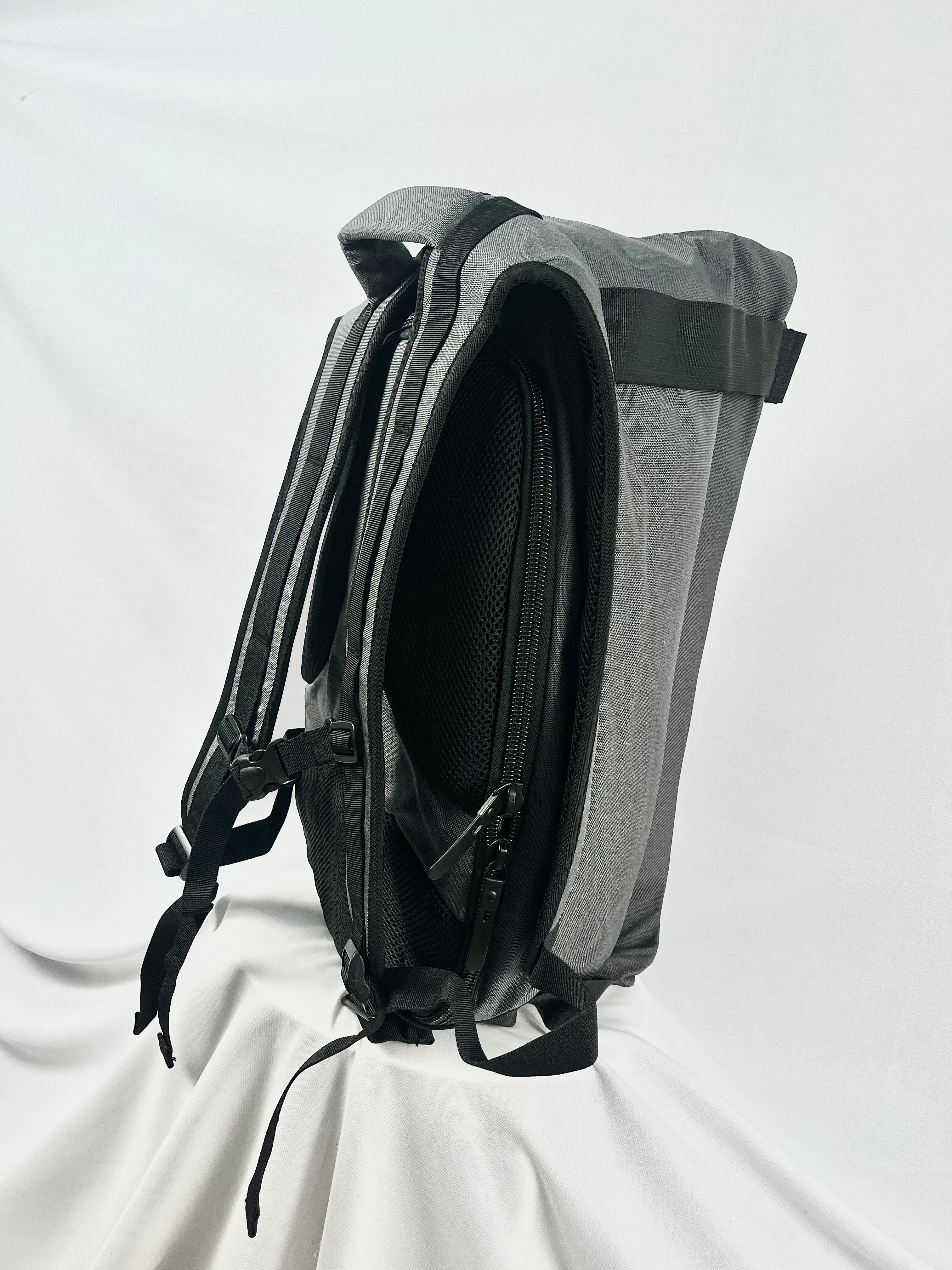 Blunt Tactical Back Pack - Grey