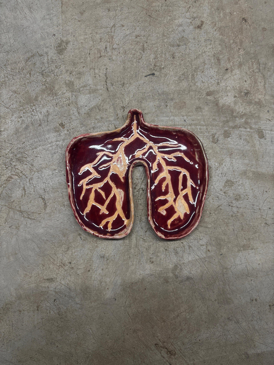 ASH-TRAY