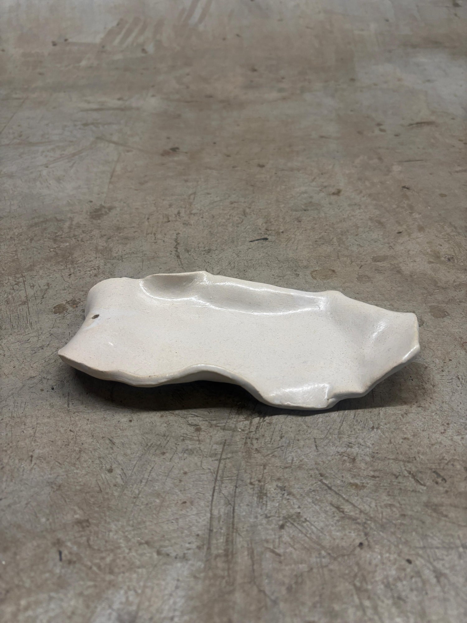 INCENSE STICK HOLDER