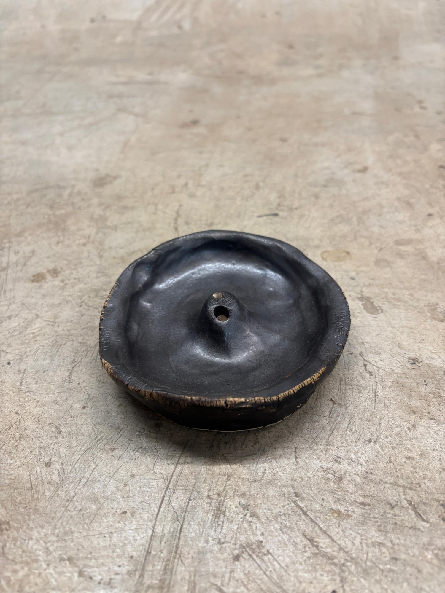 INCENSE STICK HOLDER