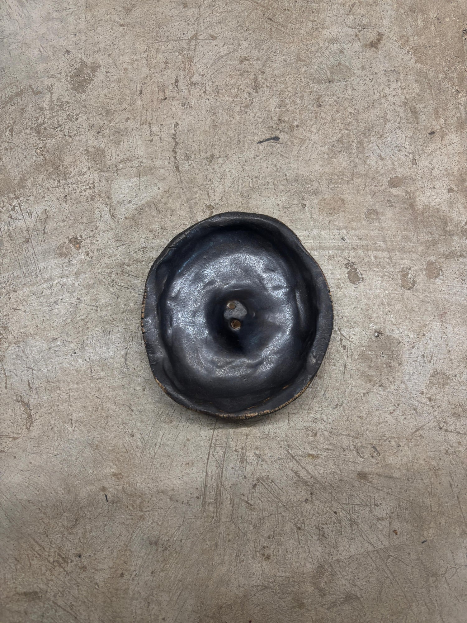 INCENSE STICK HOLDER