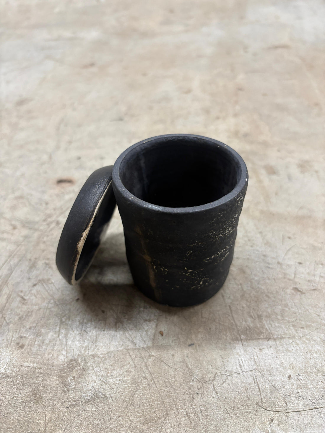 ASH-TRAY