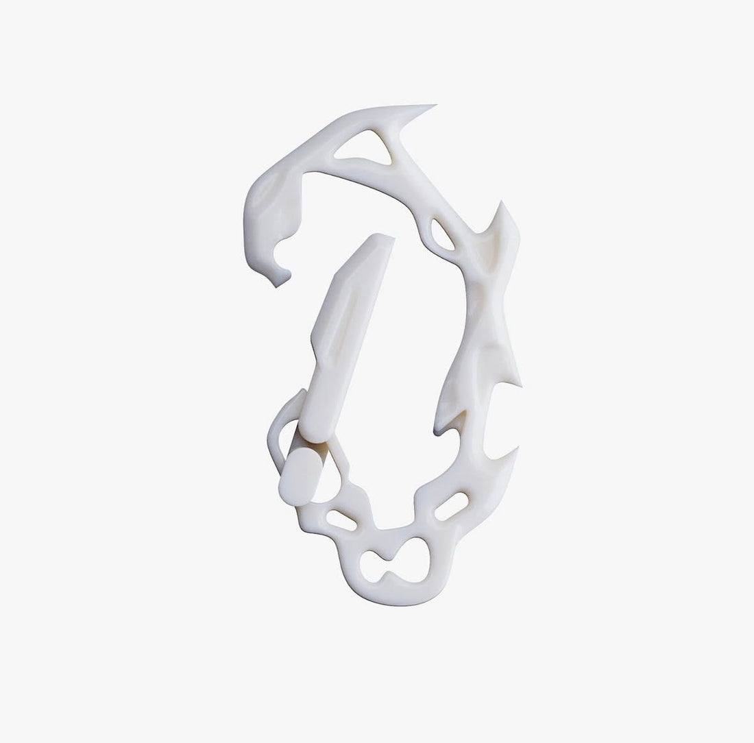 Carabiner