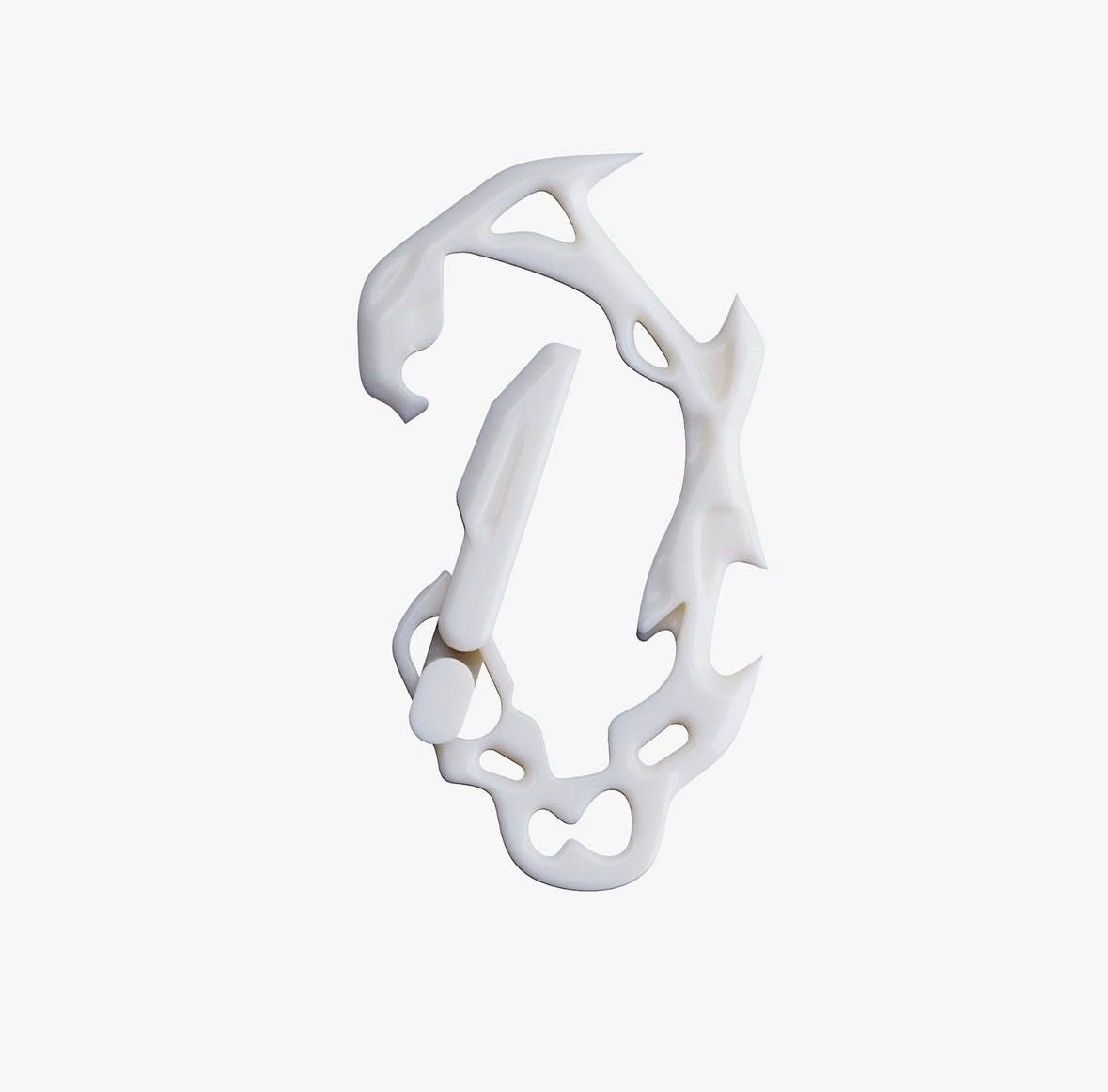 Carabiner