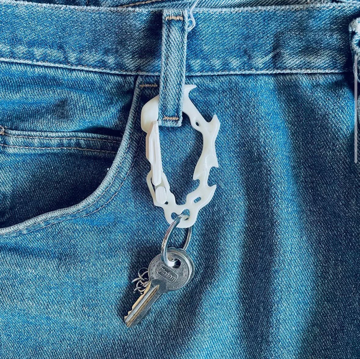 Carabiner